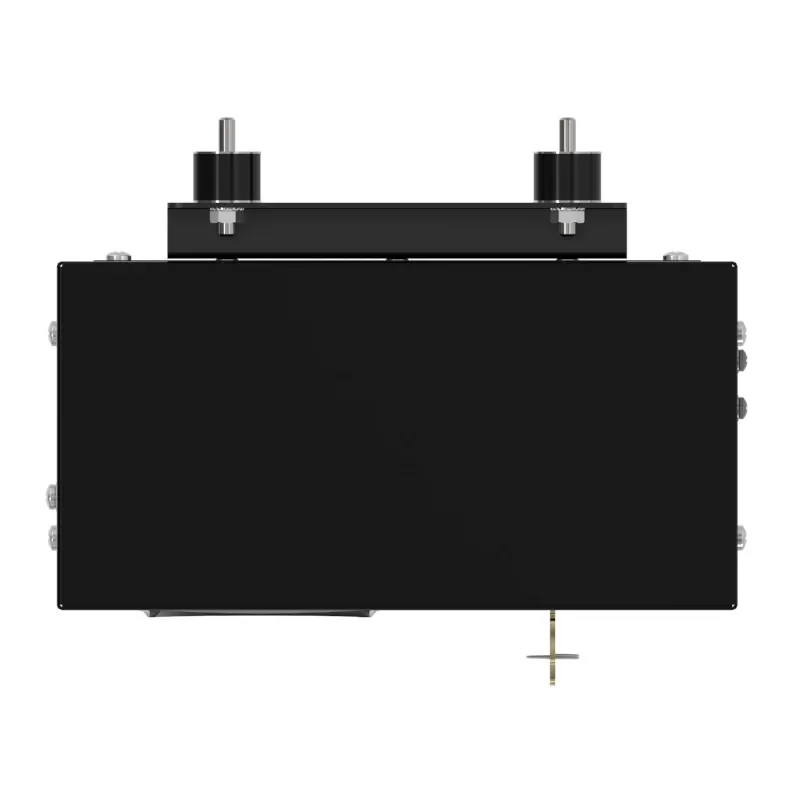 Instrument Panel W/Support