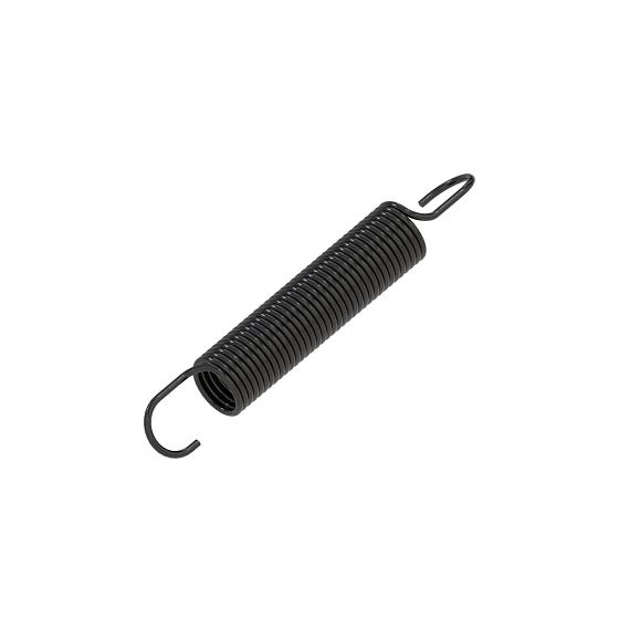 John Deere Extension Spring - L114913