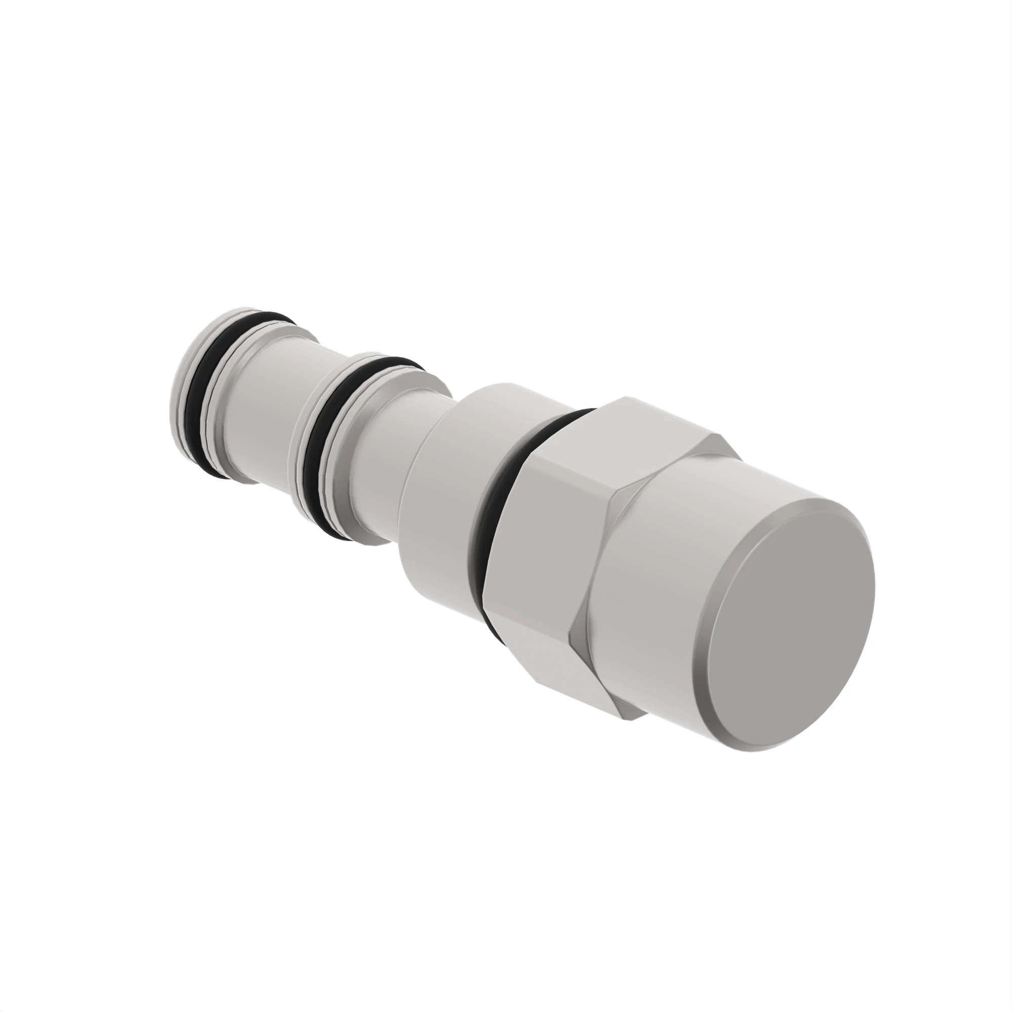 VALVE, FLOW PRESSURE COMPENSATOR