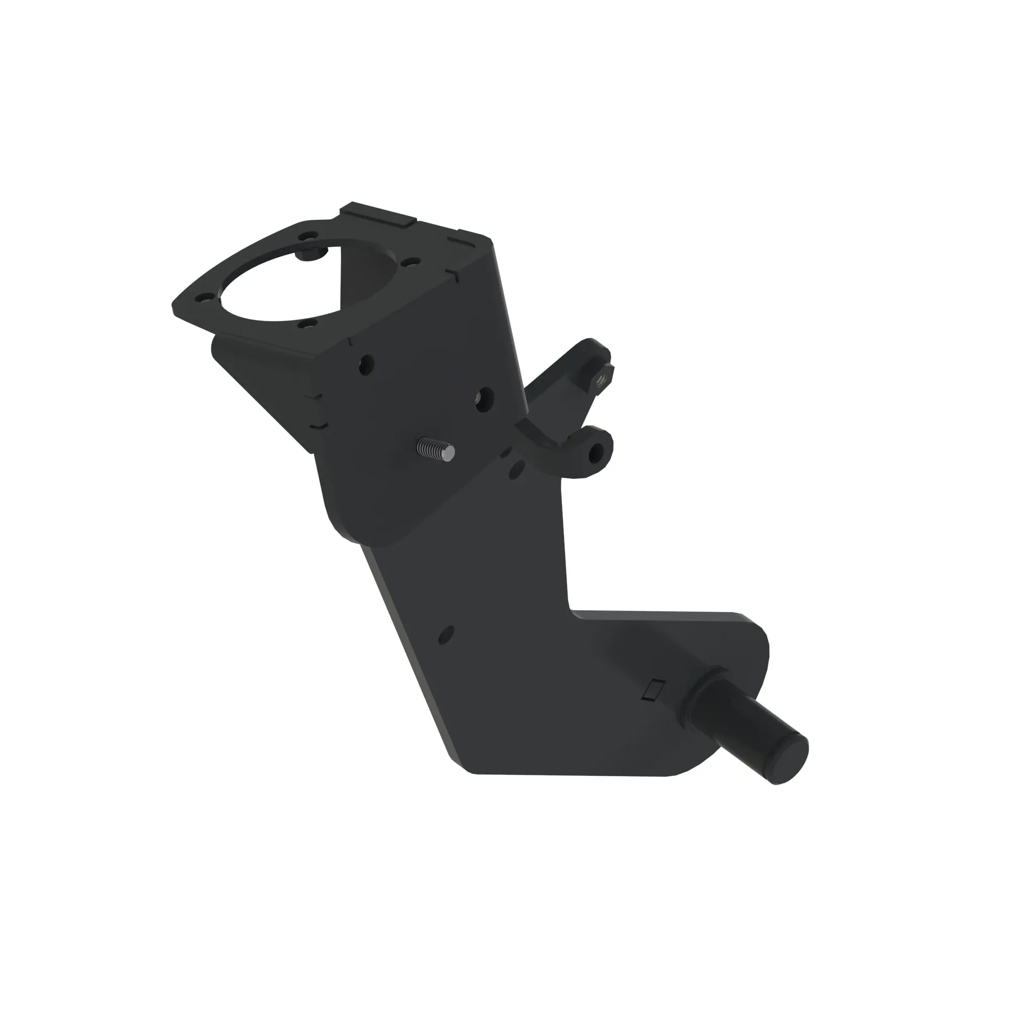 John Deere Pilot Tower Arm, Right Side - AT502647