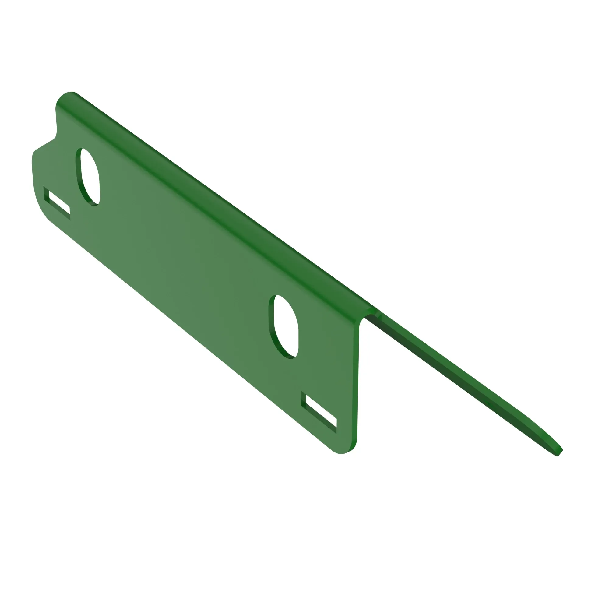 Reinforcement for Mudguard