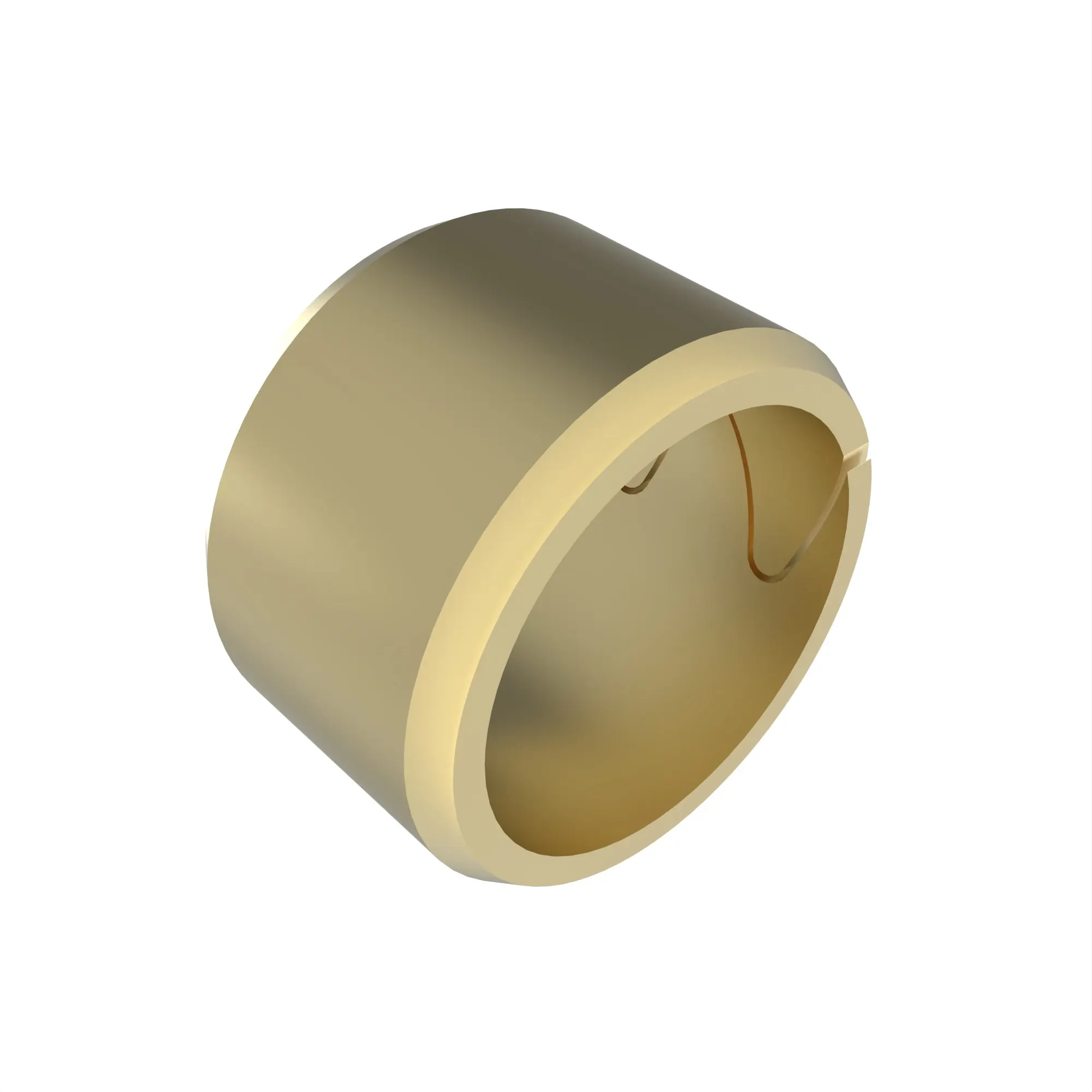 BUSHING-SPT1.25X1.012X1.50