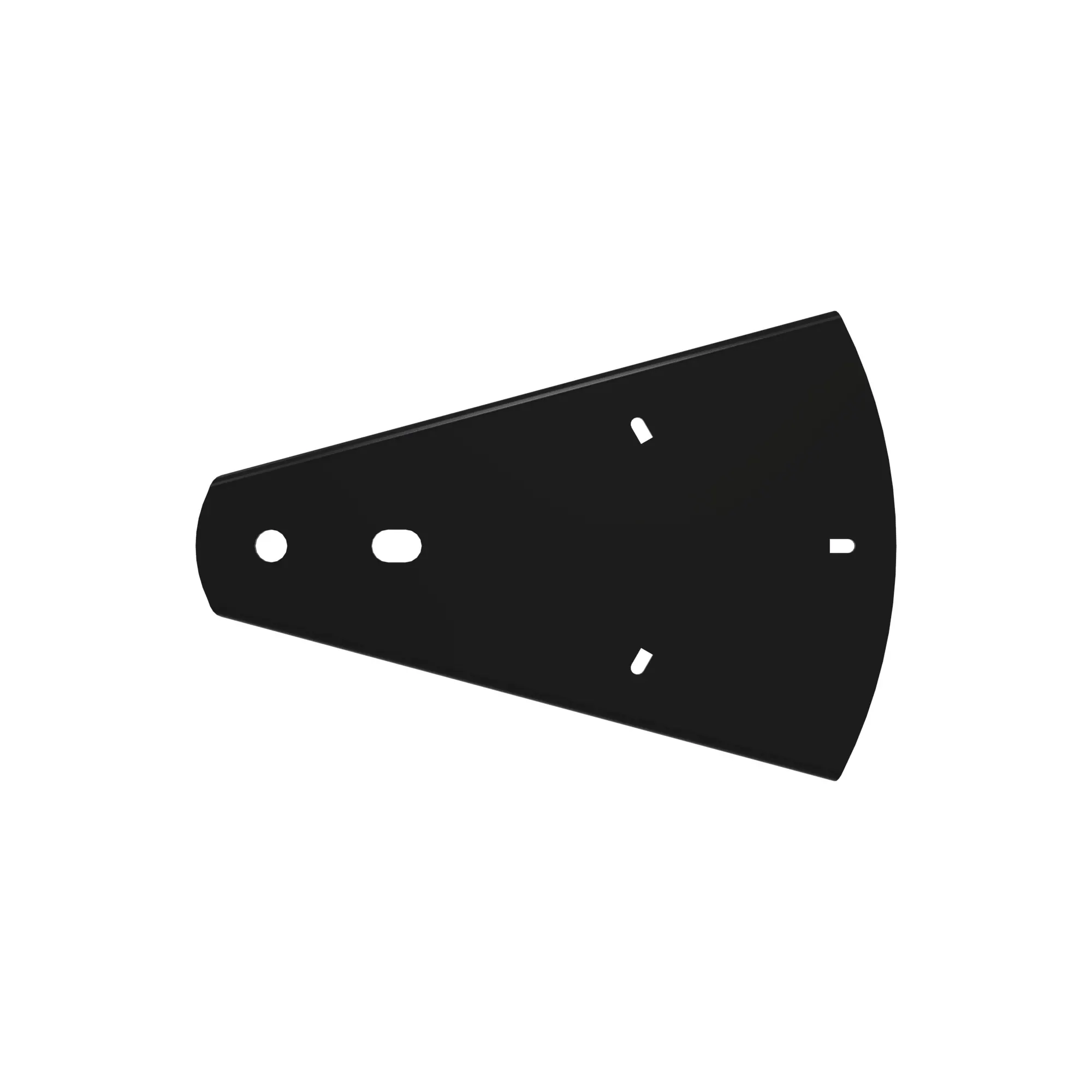 STRAP, BRACKET-GAUGE, VACUUM