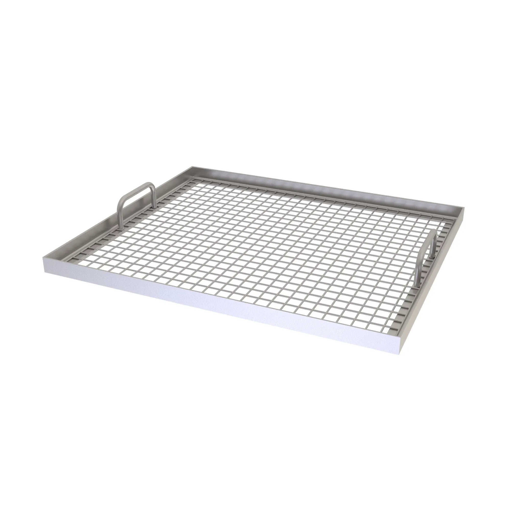 John Deere Screen - DQ57321
