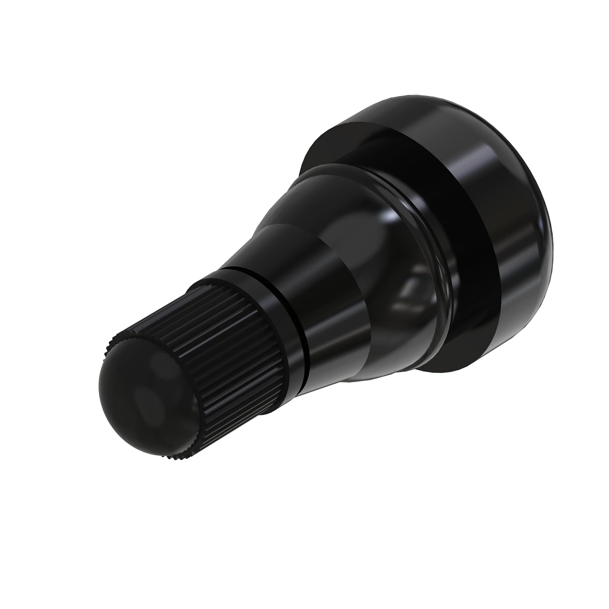 Tire Valve Stem, Assembly, Plastic
