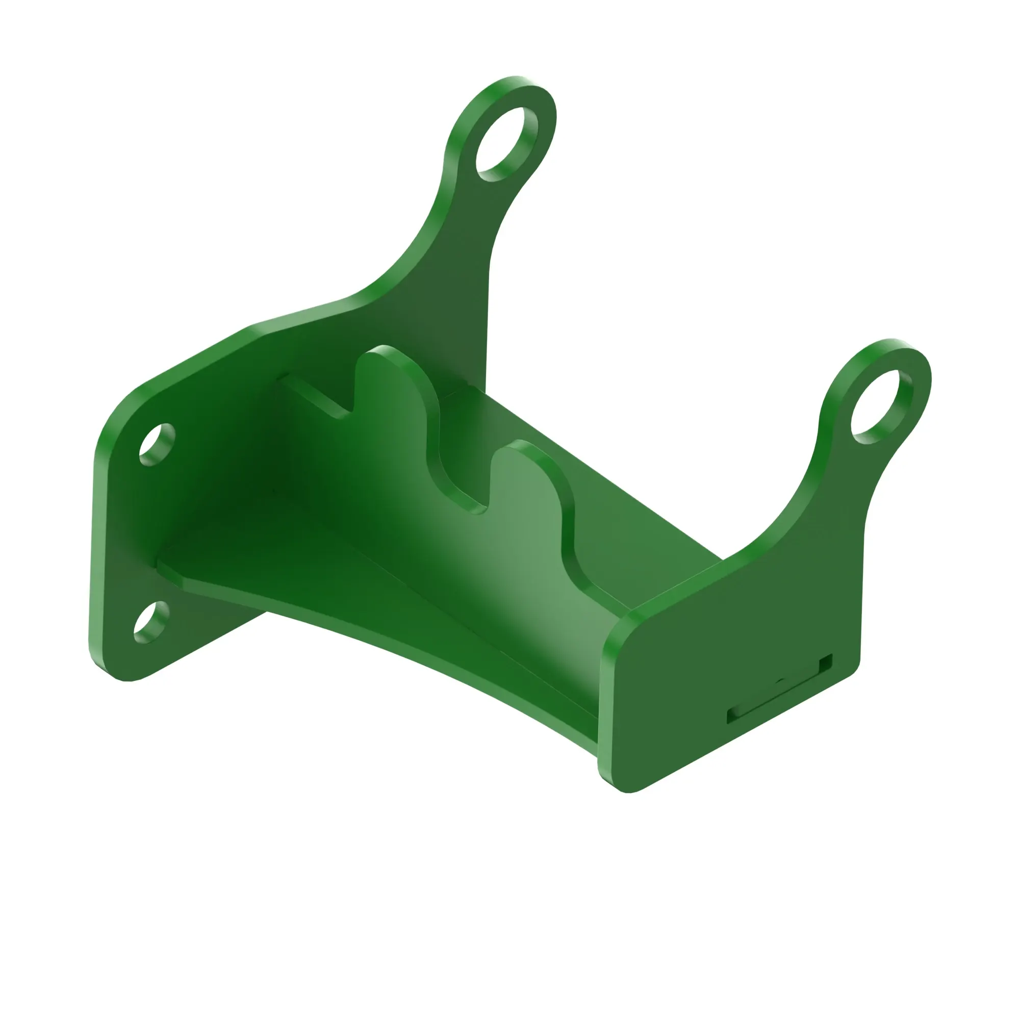 BRACKET, TETON RH FRONT PIVOT
