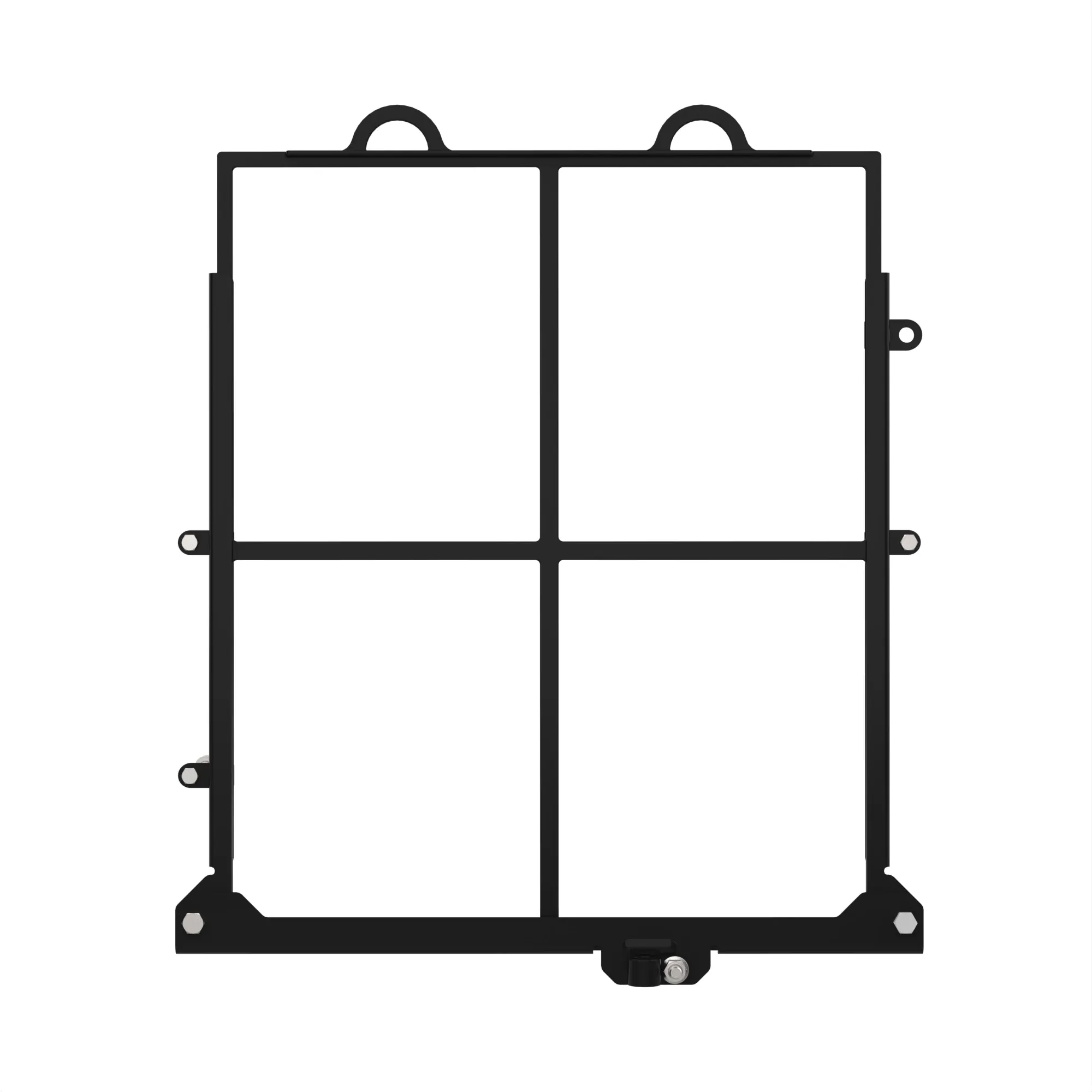 Radiator Screen