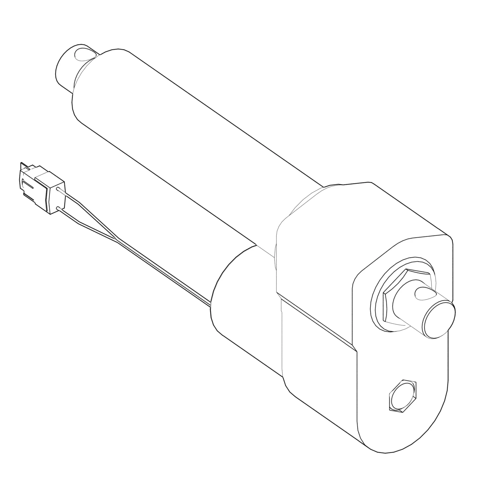 Cylinder