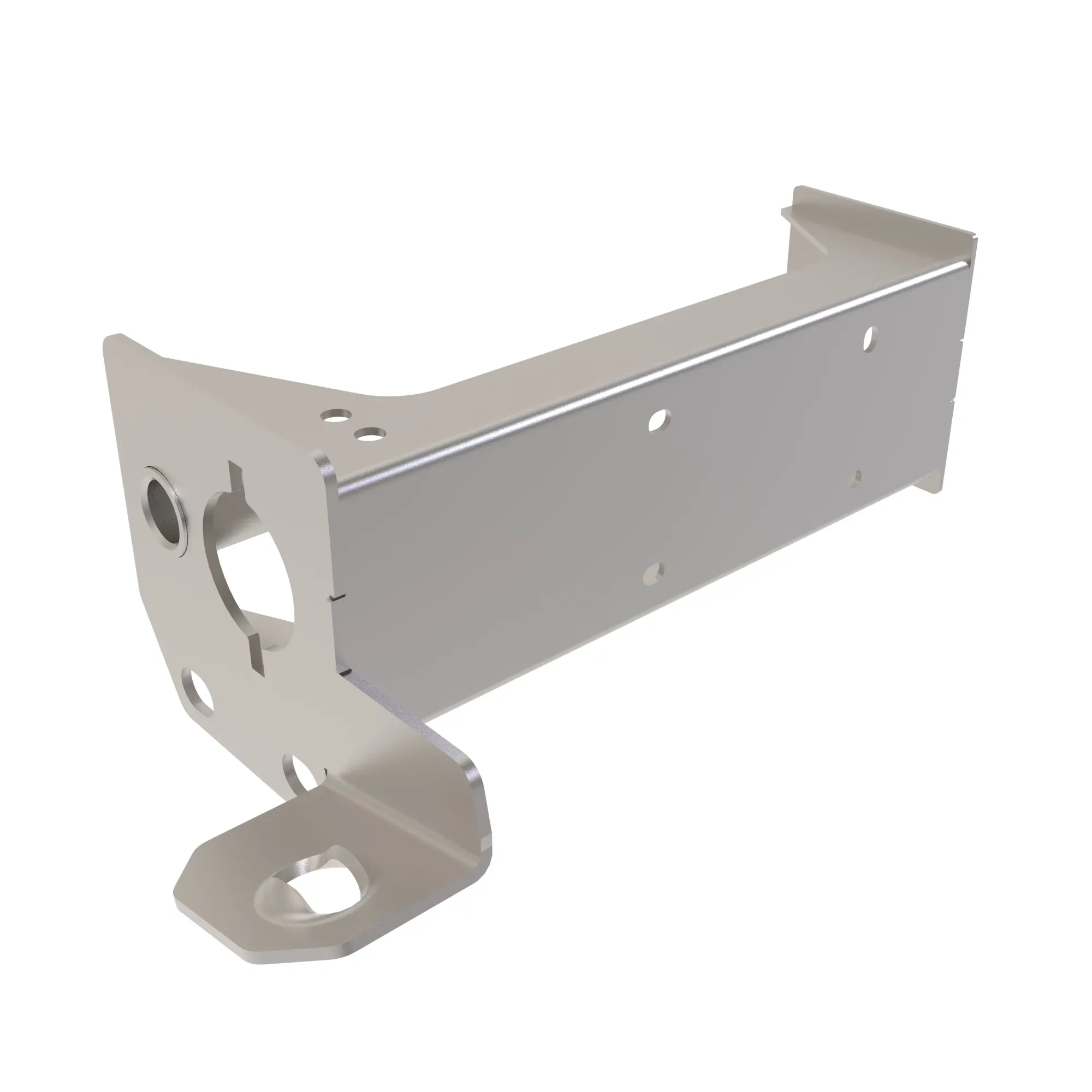 Rotary Screen Assembly