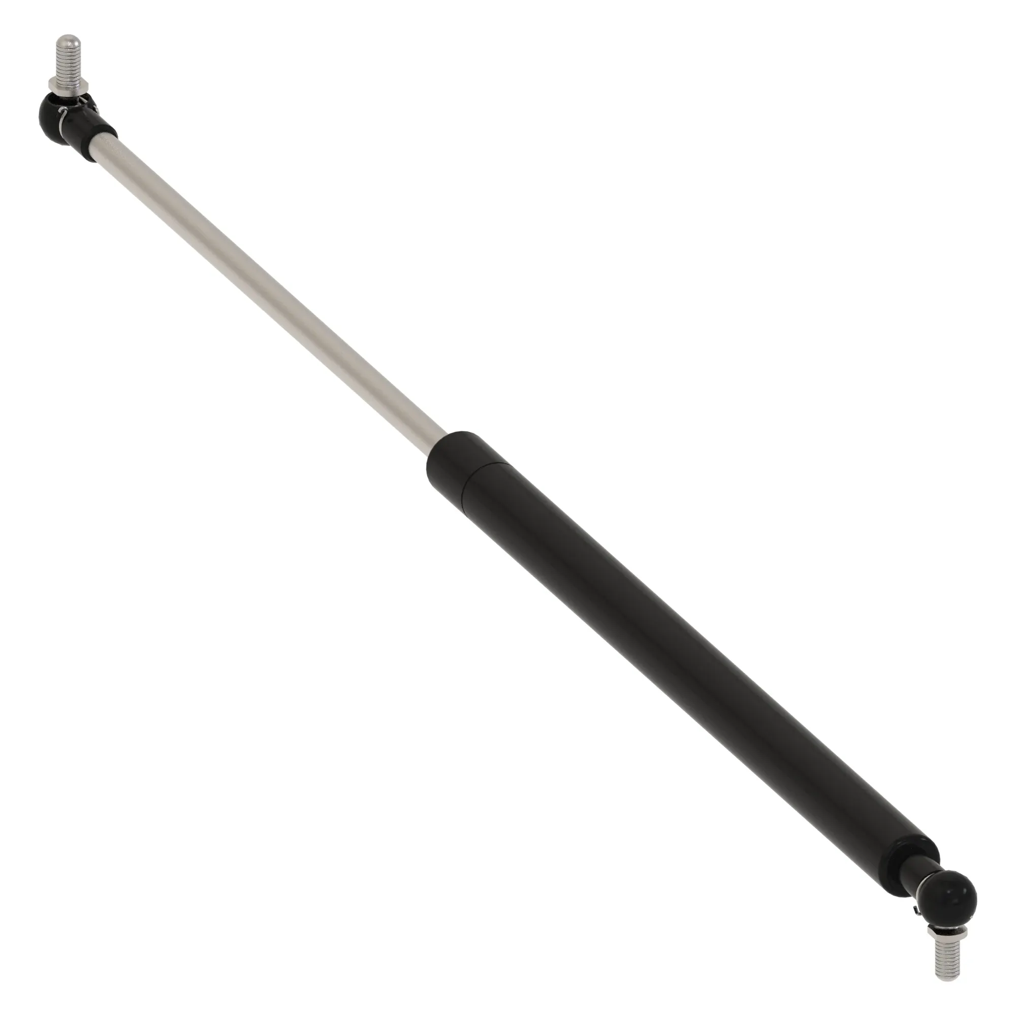 Gas Operated Cylinder