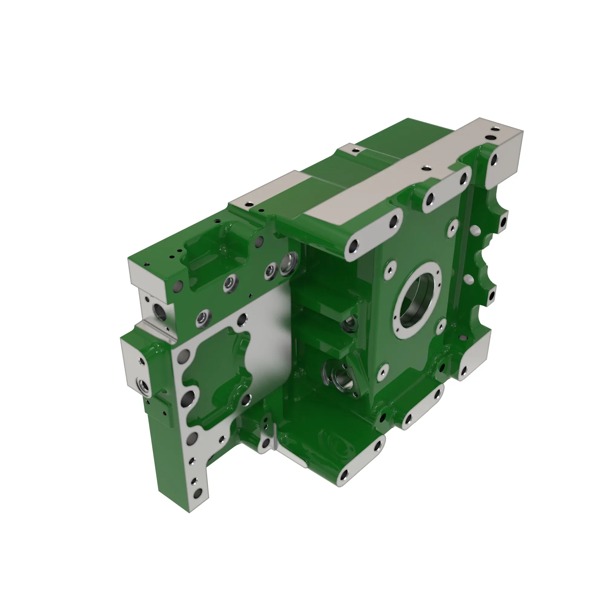 Housing Kit, 6R MW 3-5