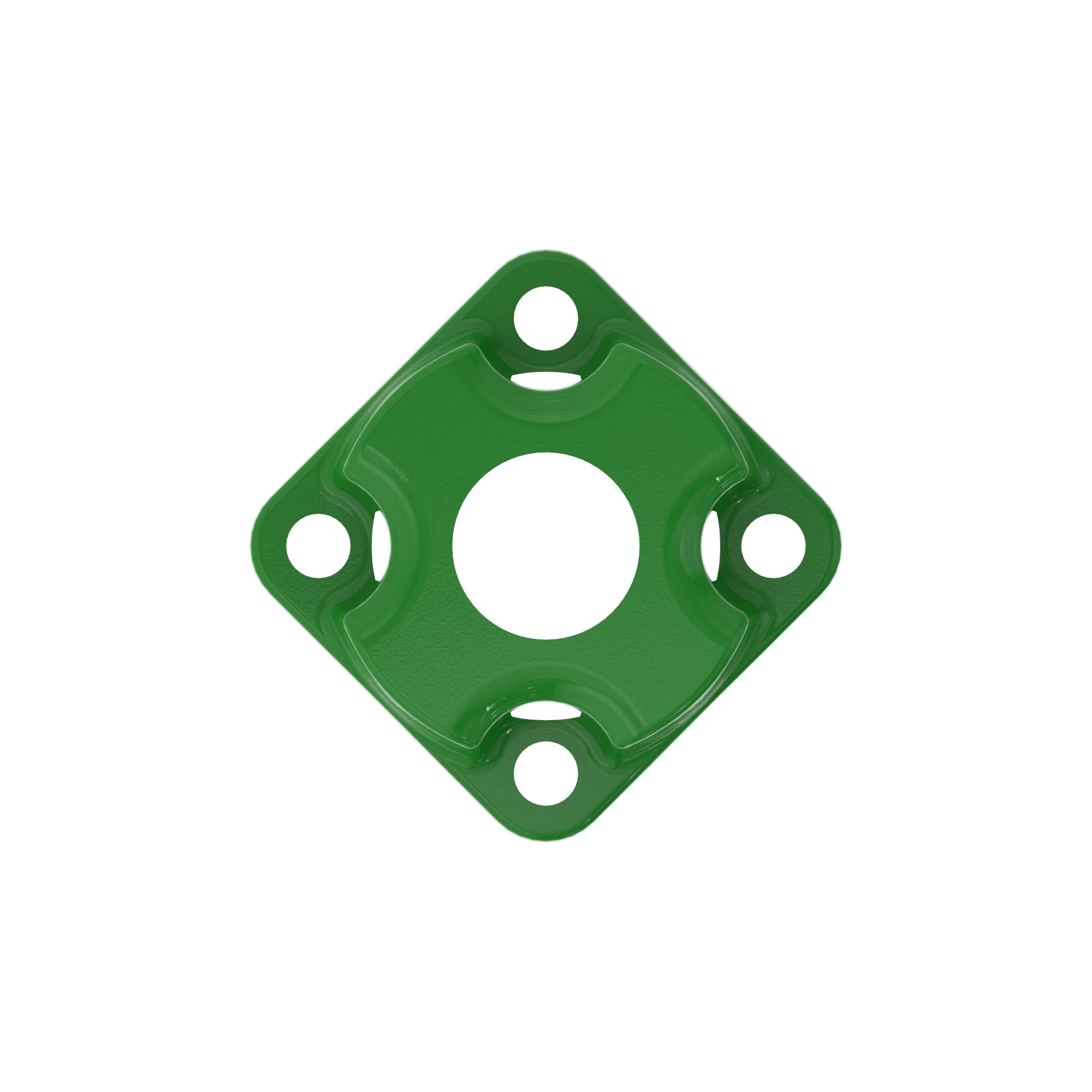 John Deere H238345 Retainer, Slip Clutch Jaw | RDO Equipment Co.