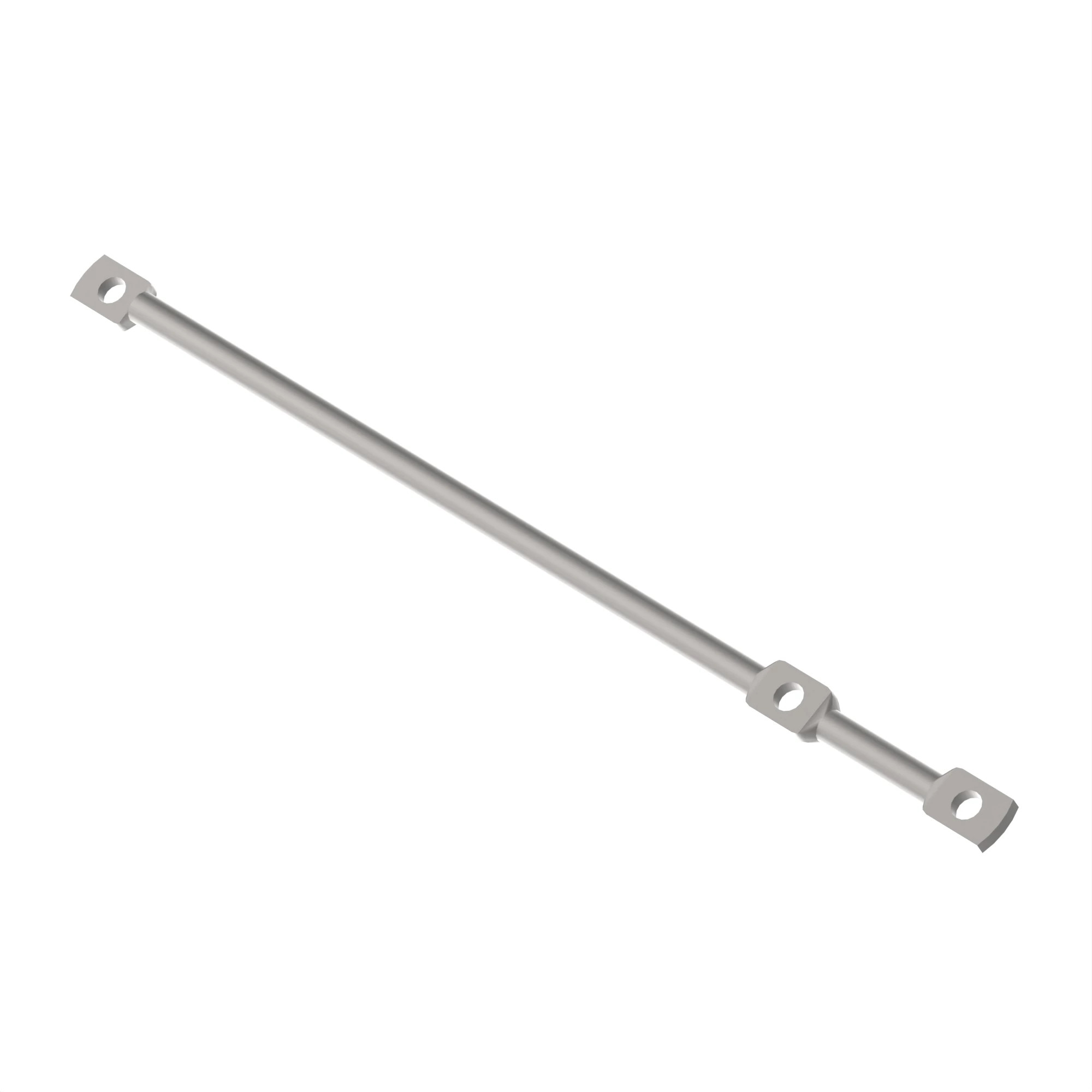 SUPPORT, BELT GUARD