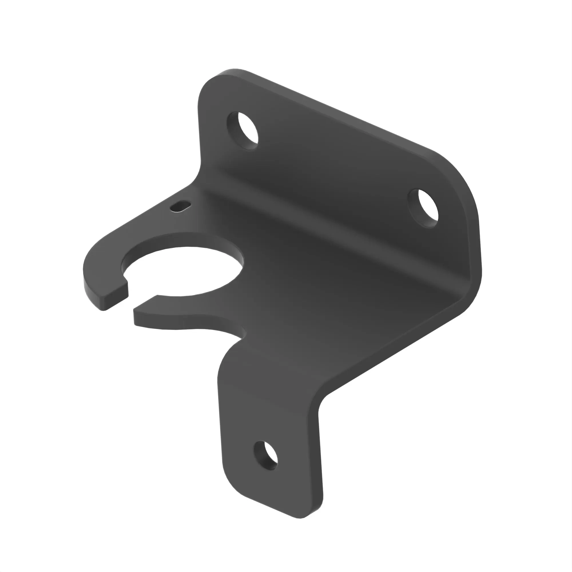 BRACKET, BRACKET-HARNESS CONNECTOR