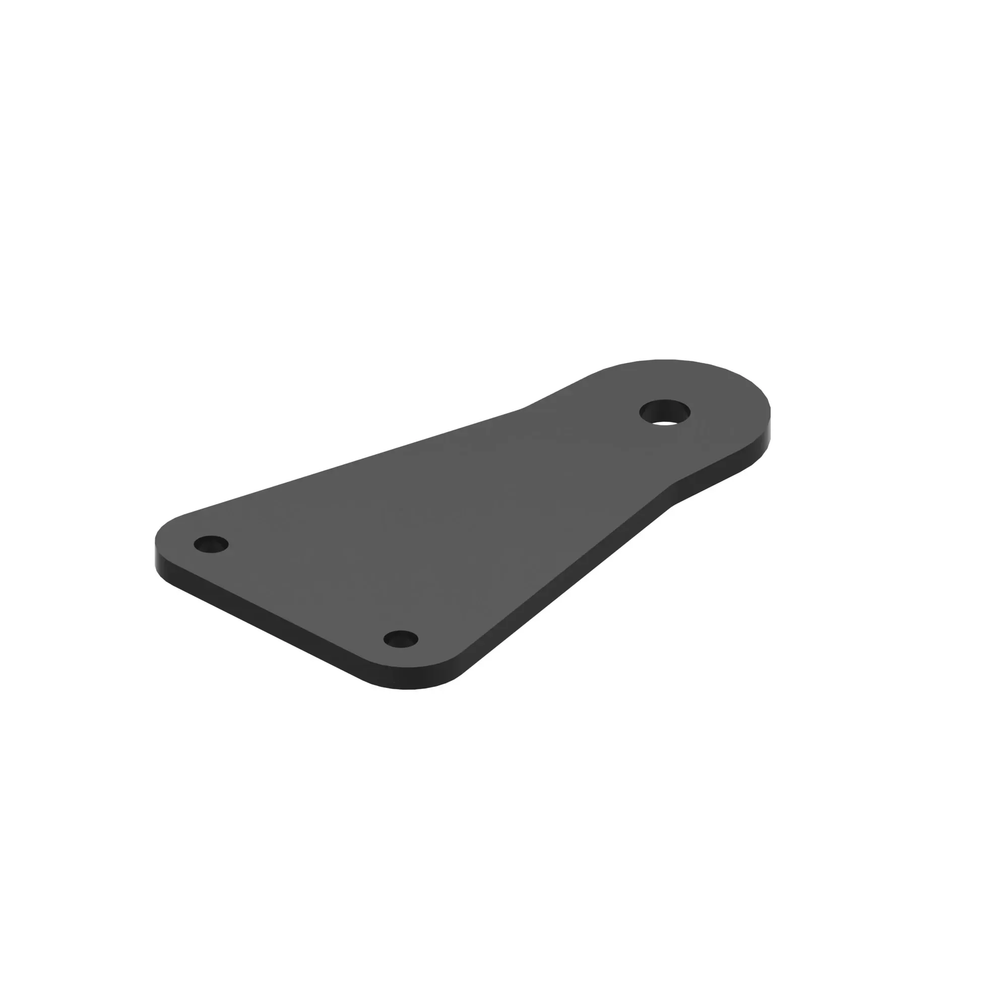 John Deere Plate - N306874
