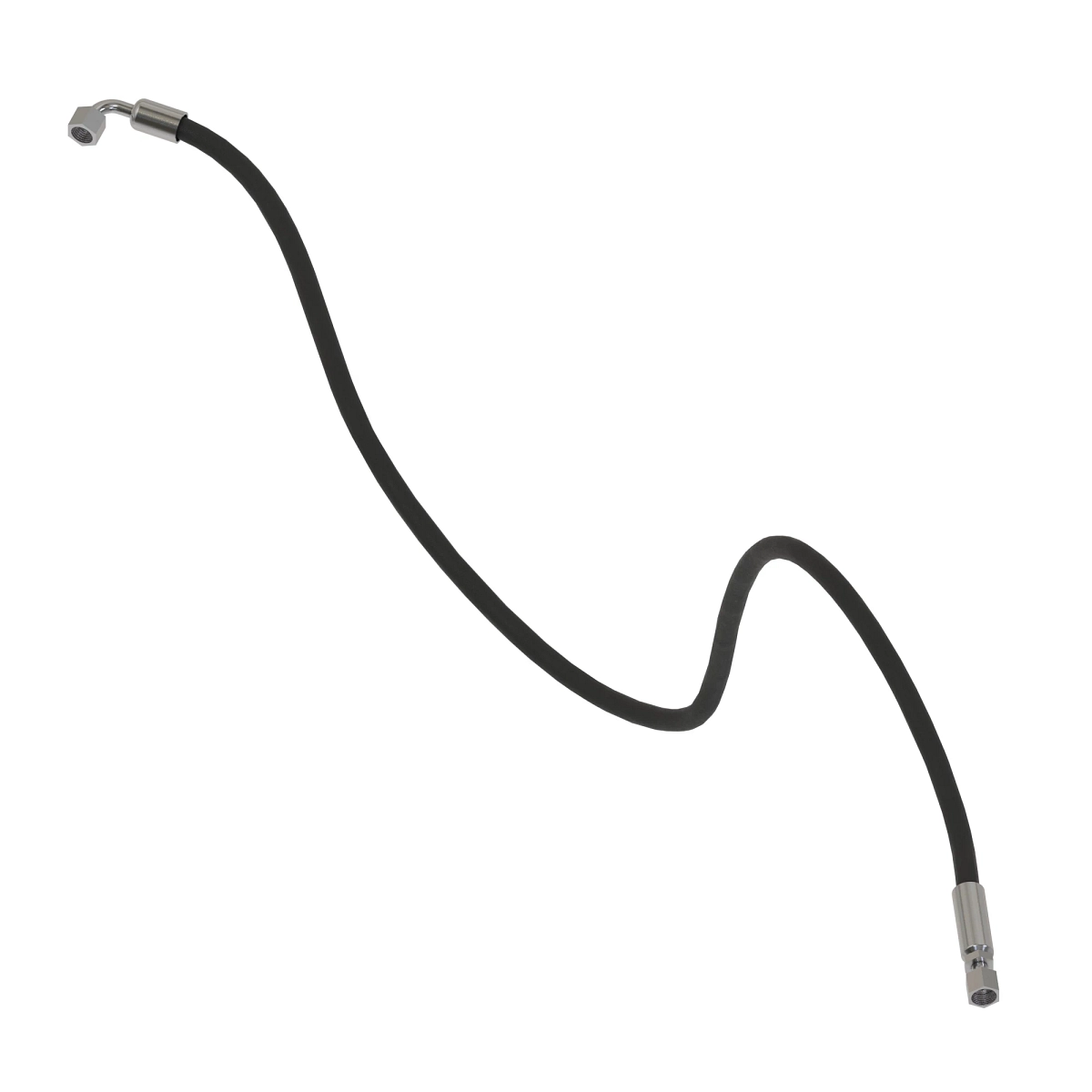 Hydraulic Hose - Fabricate, Tractio