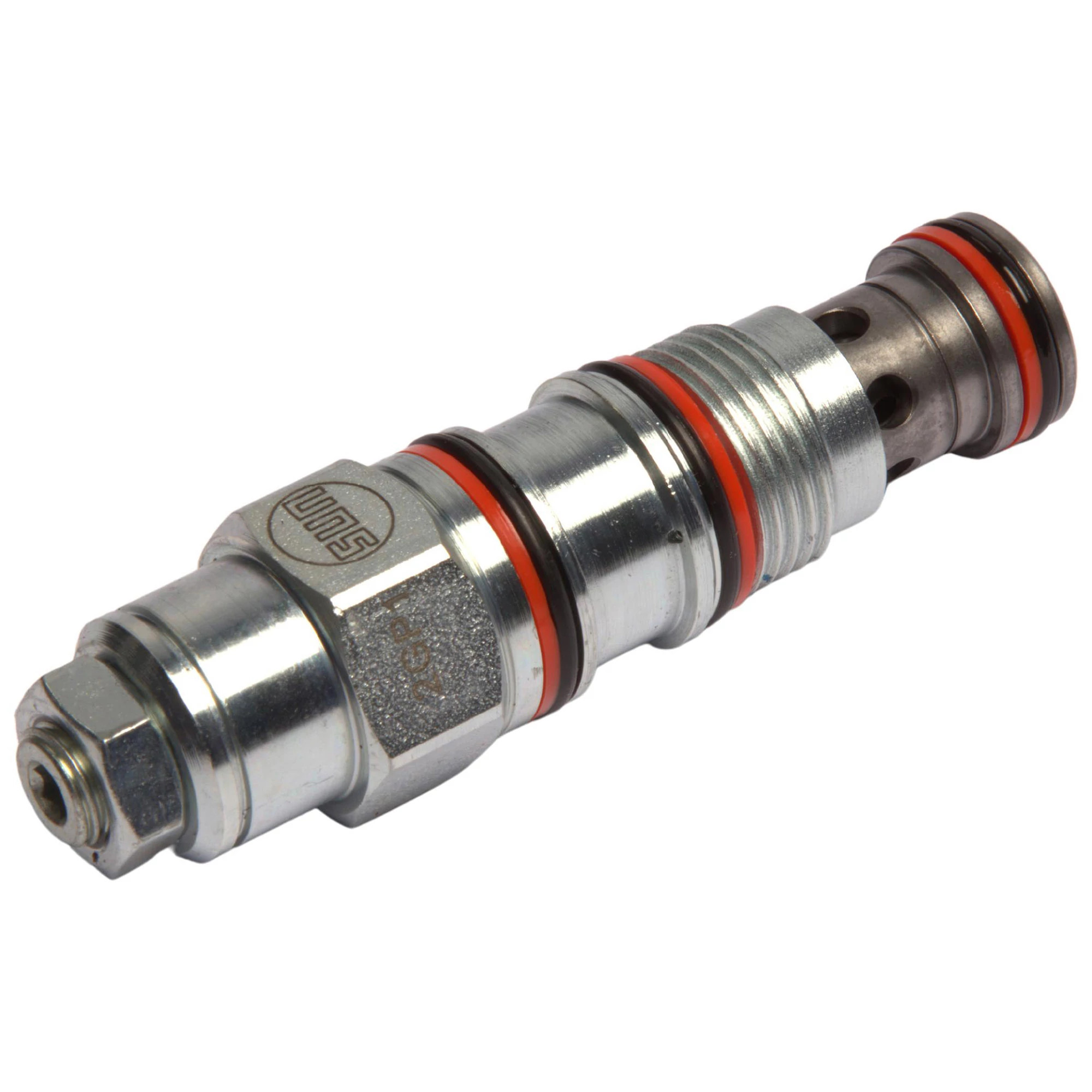 HYDRAULIC PRESSURE VALVE, COUNTERBA