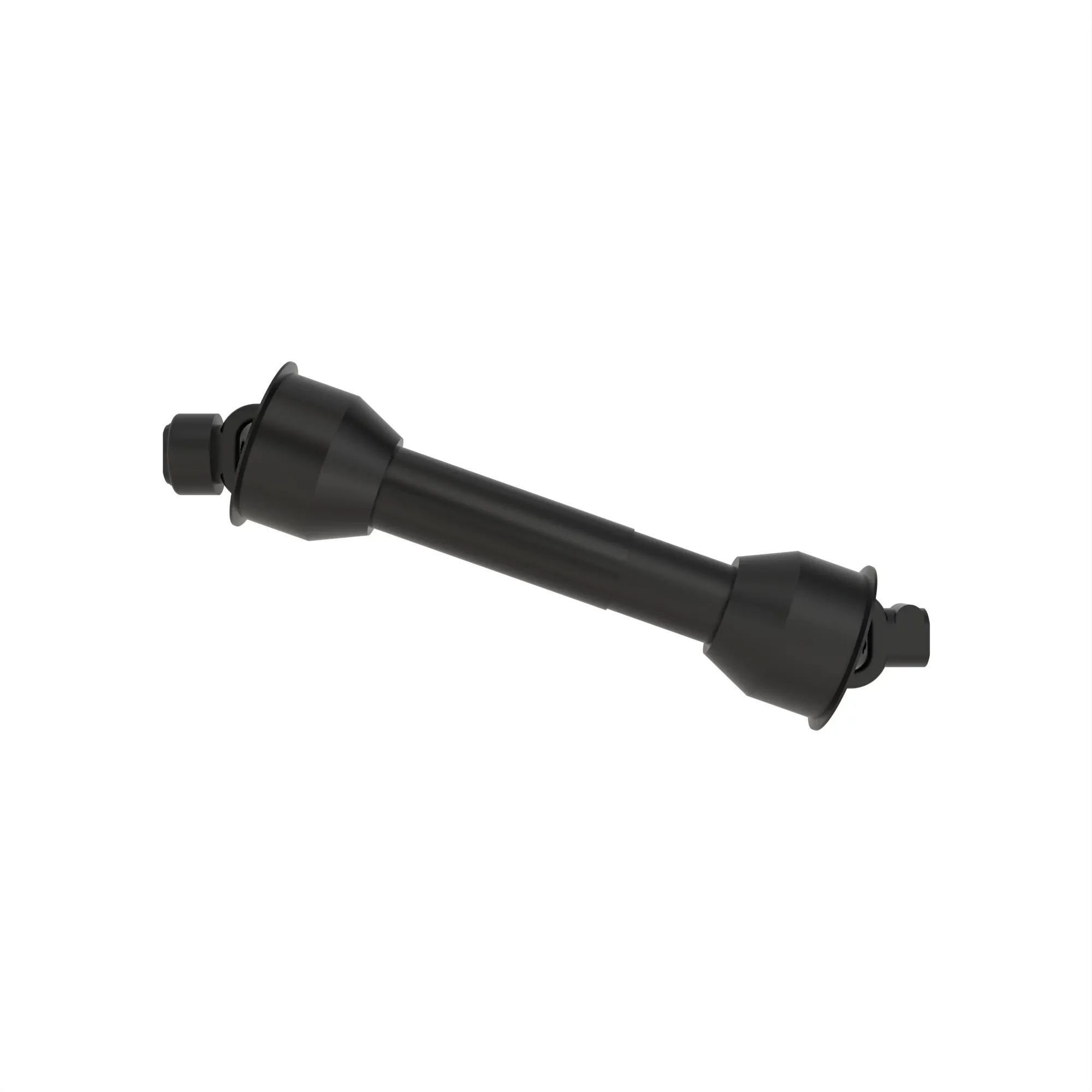 UNIVERSAL DRIVESHAFT, 1000 RPM DT T