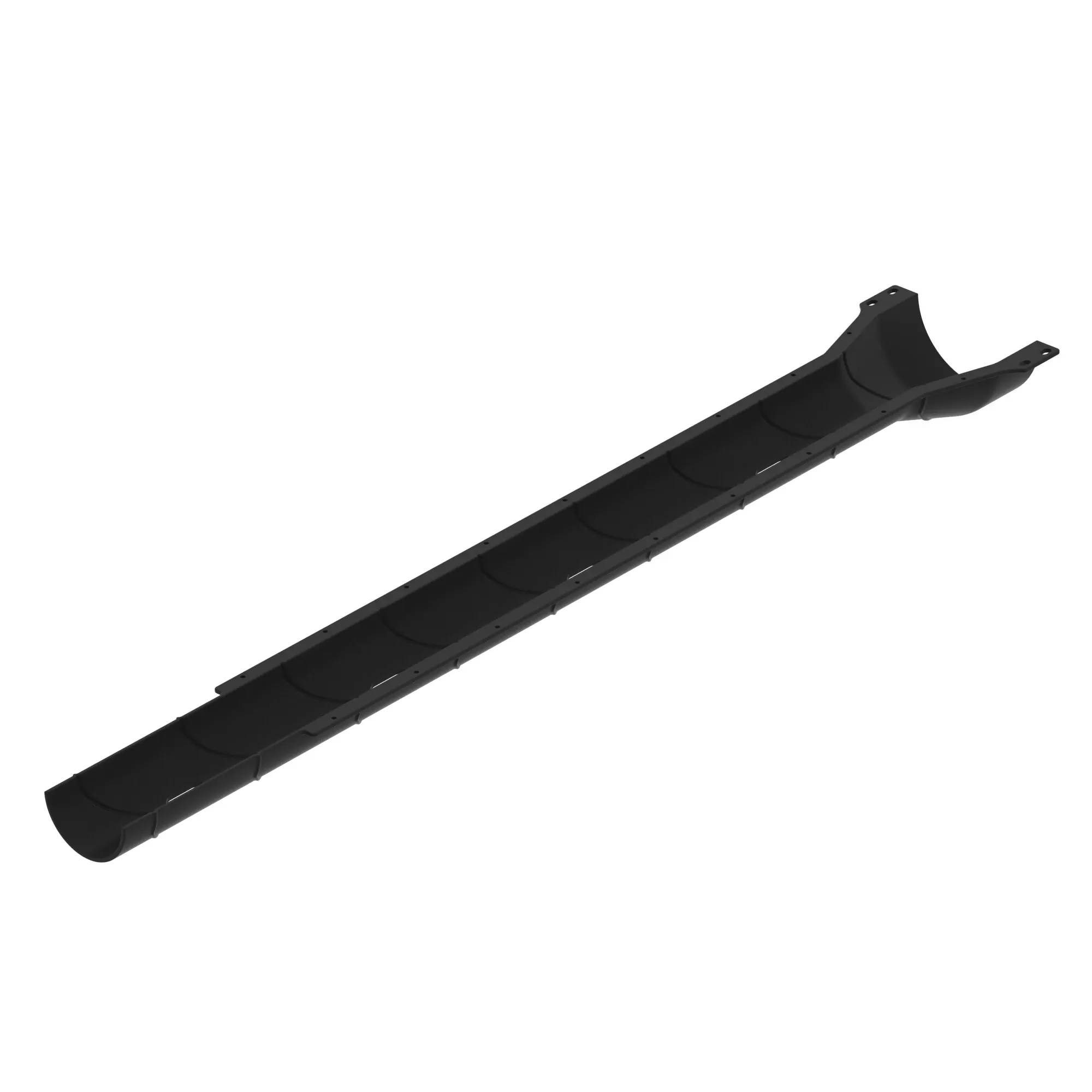 John Deere Powershaft Shield - L228396