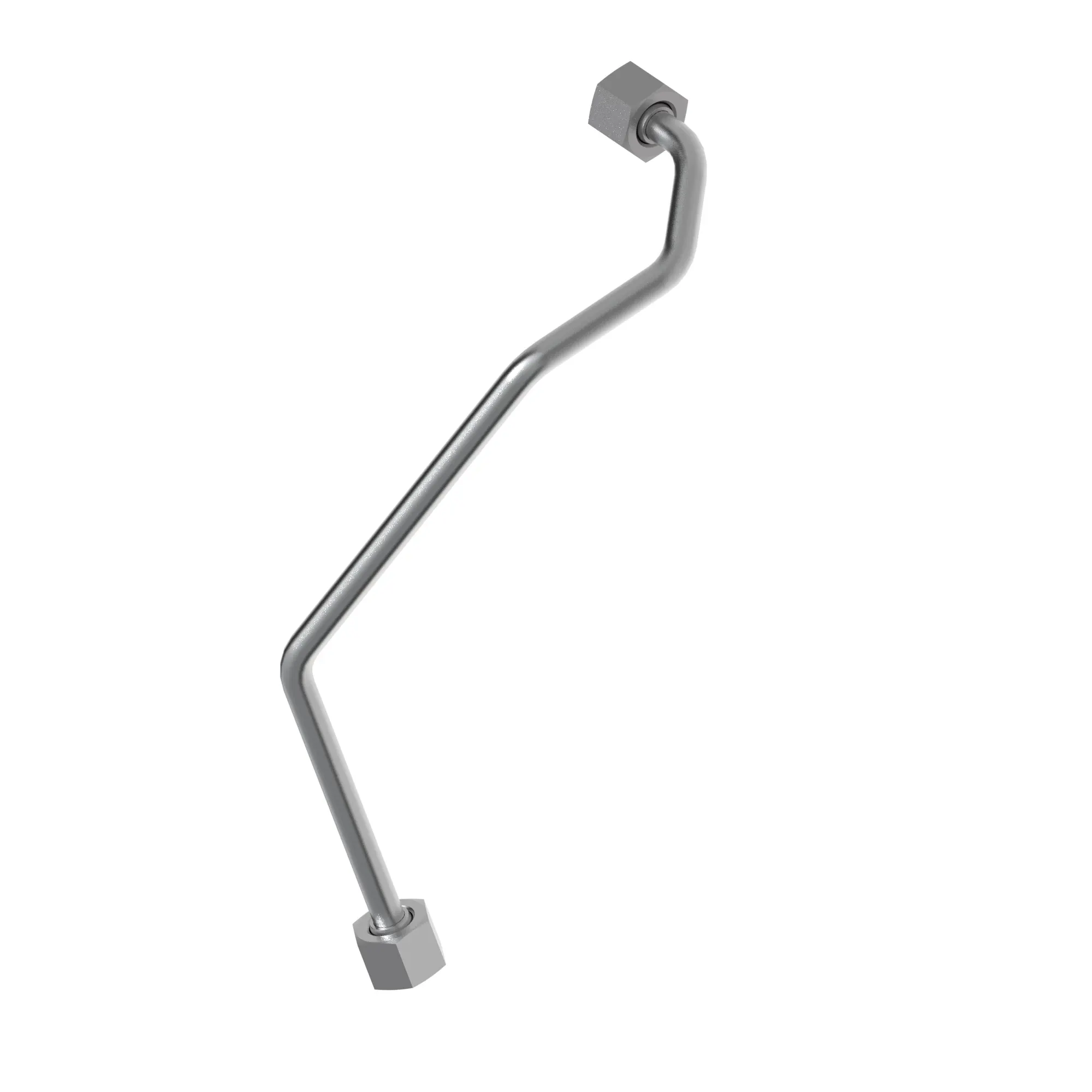 John Deere Brake Bleed Oil Line - TA32036