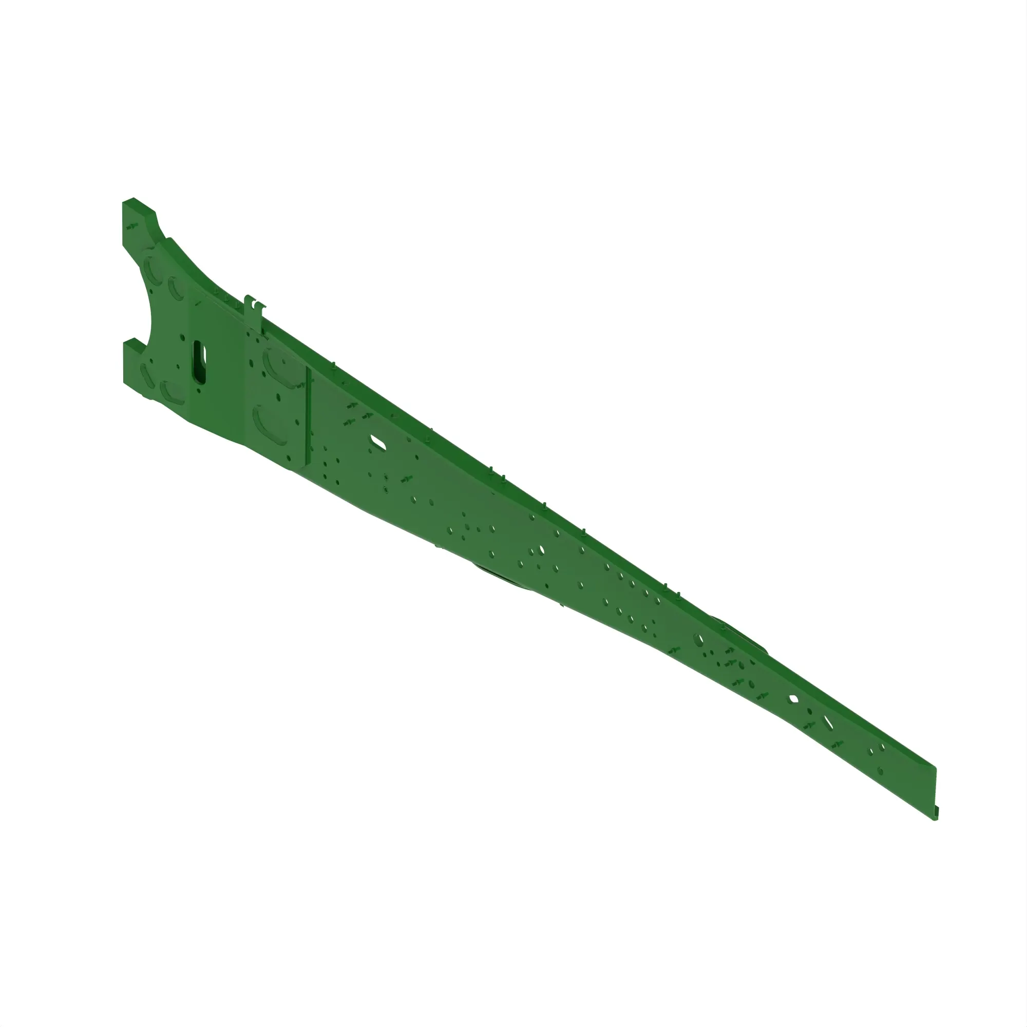 WING FRAME, WING FRAME