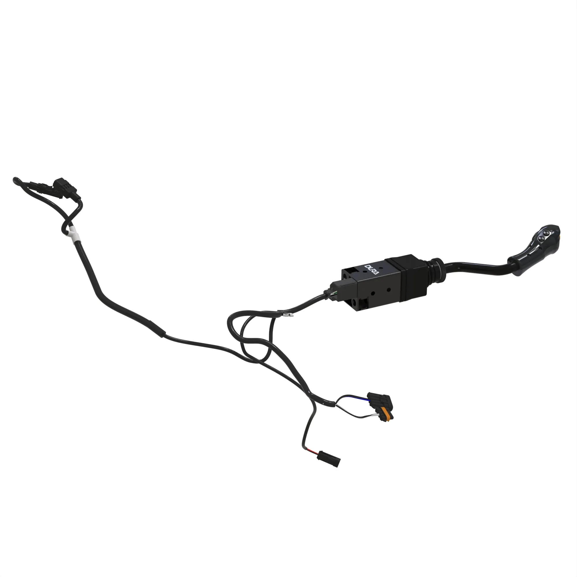 MULTI-FUNCTIONAL CONTROLLER, MICV,