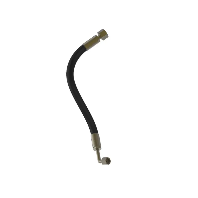 HYDRAULIC HOSE
