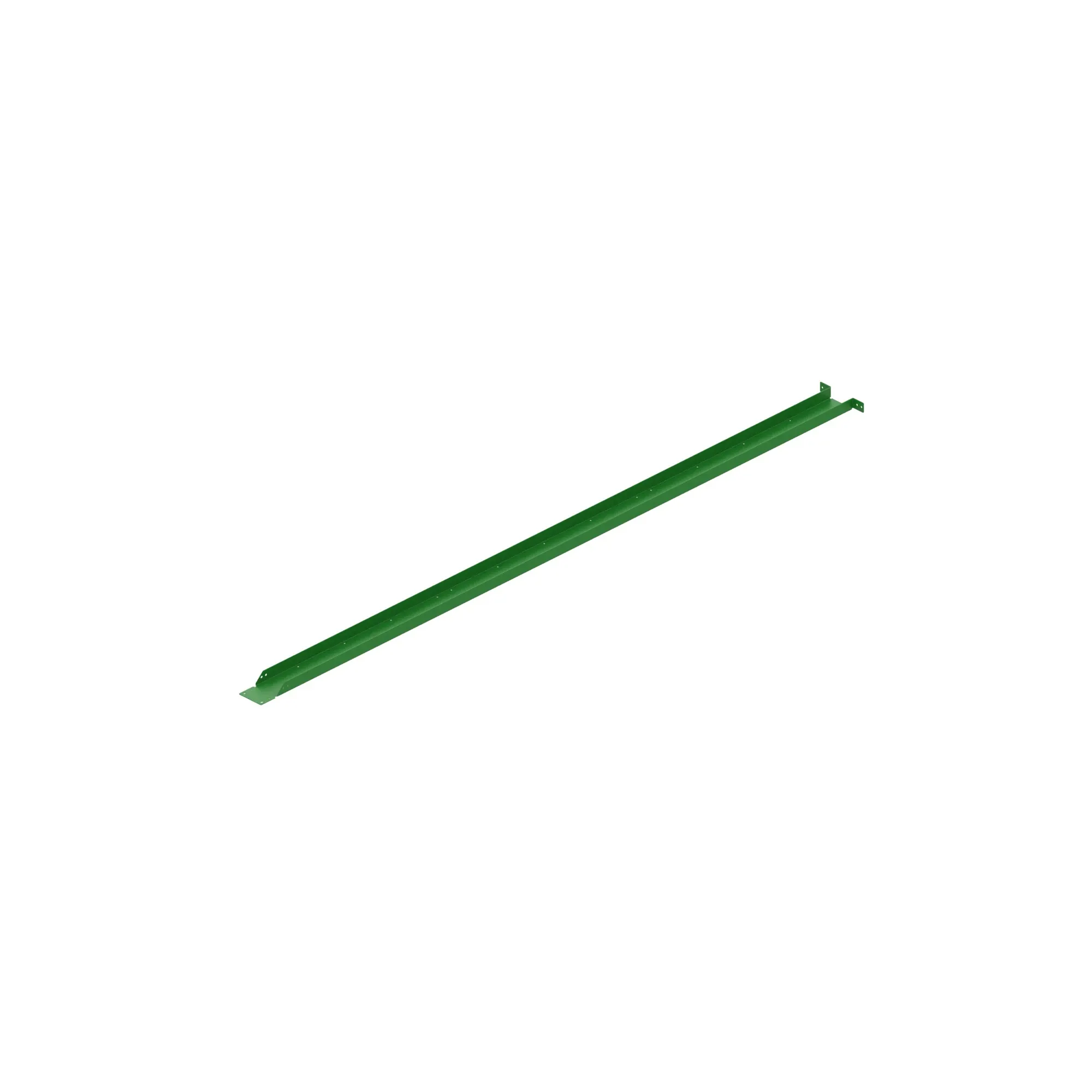Channel, Center Lid