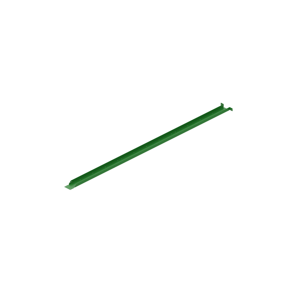 Channel, Center Lid