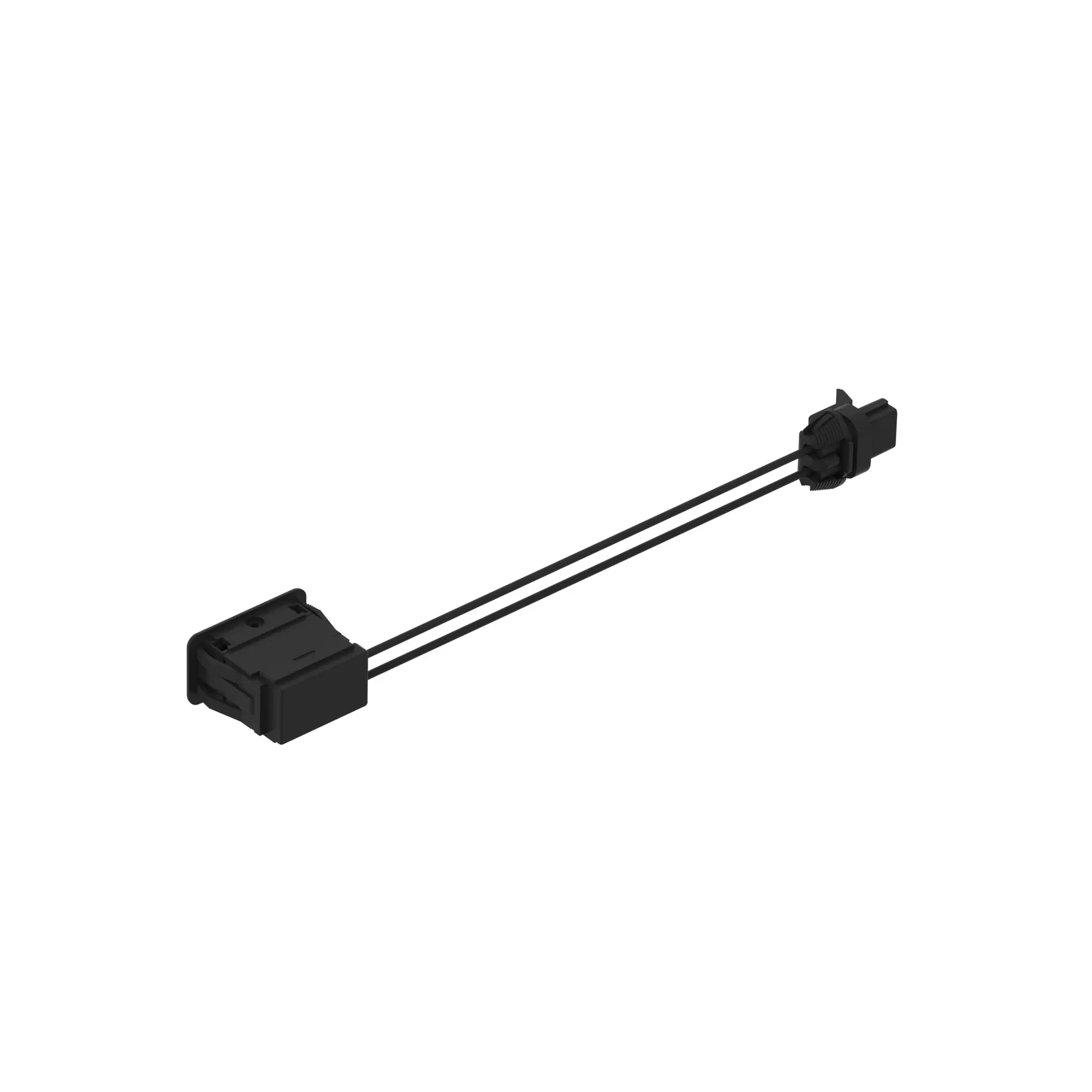 TOGGLE/ROCKER SWITCH, 20 A LIGHT SW