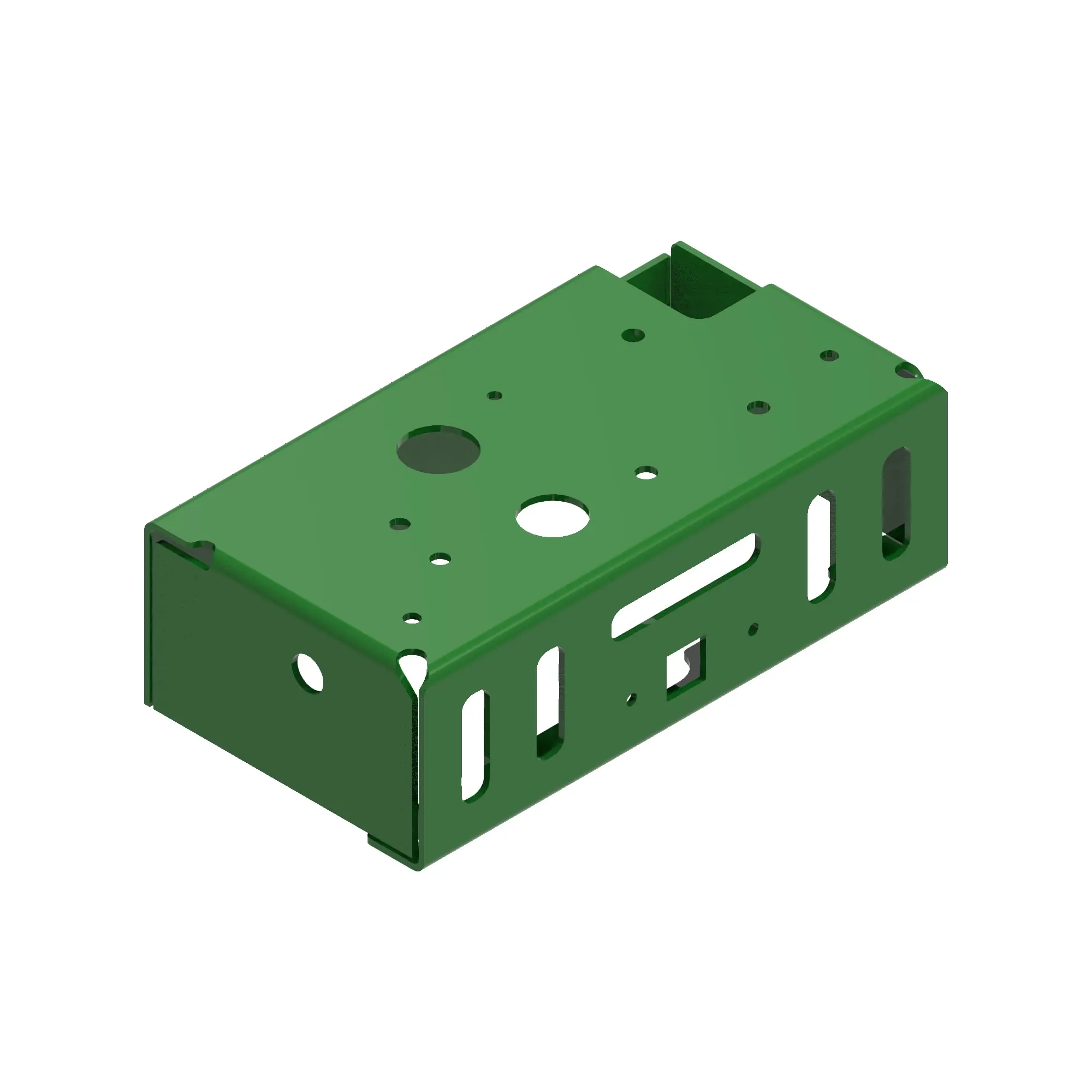 John Deere Bracket - KK94962