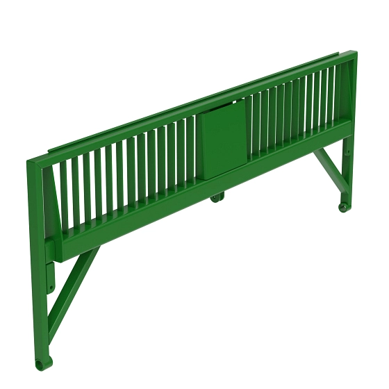 John Deere Headboard - F633832