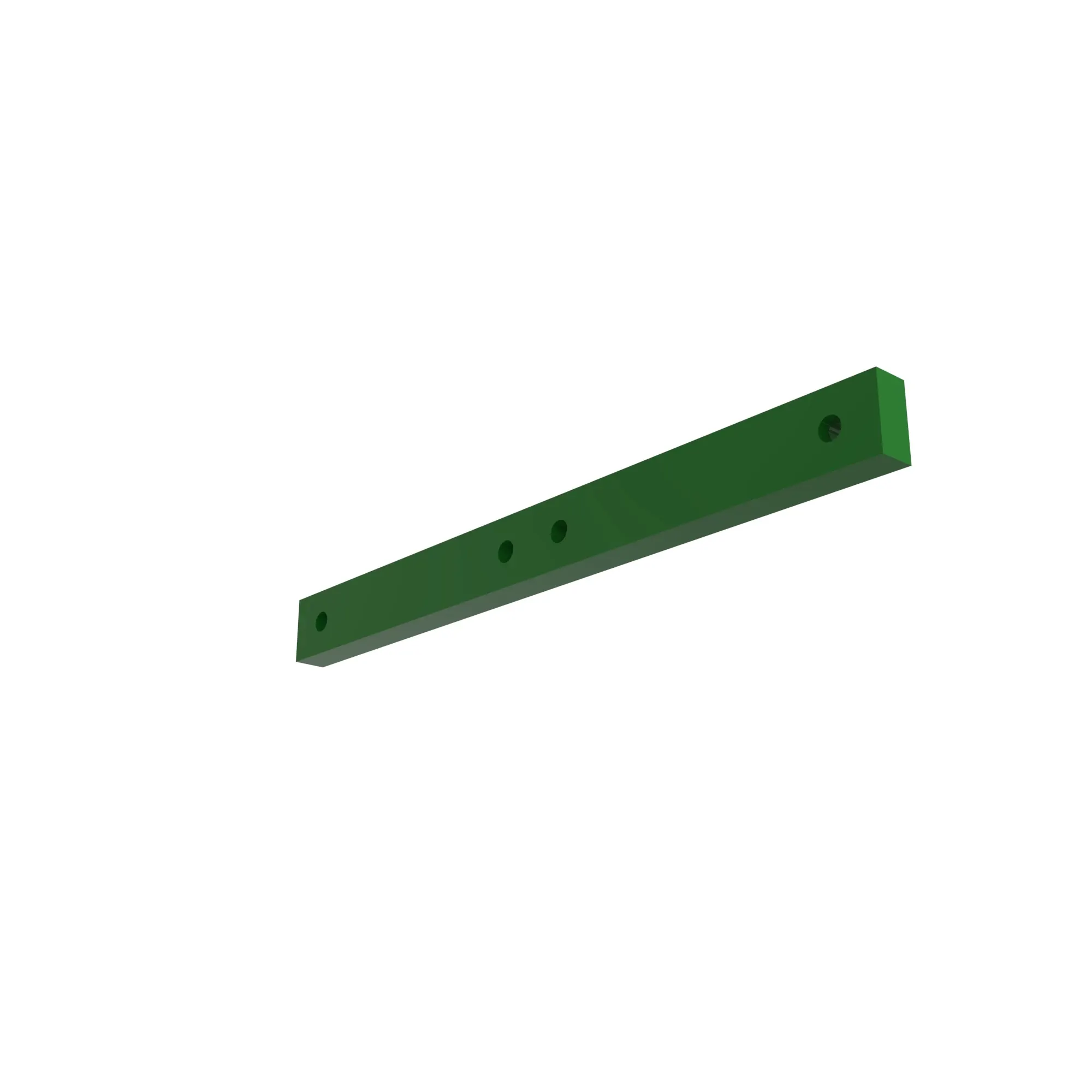 John Deere Strap - A65125