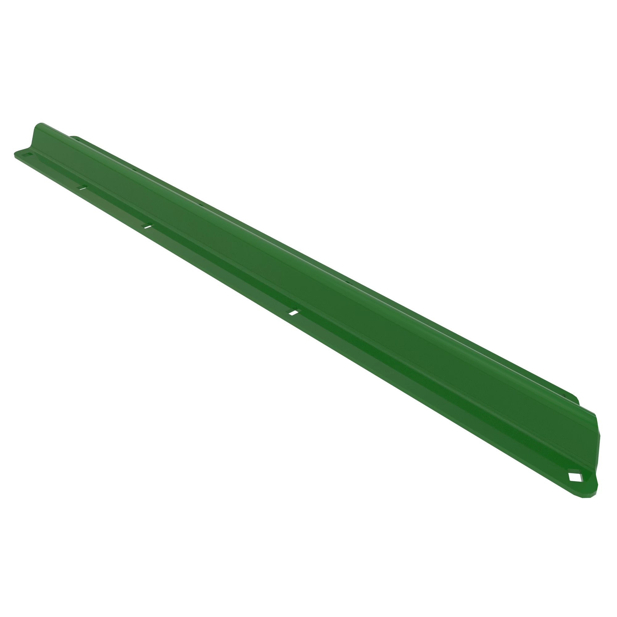 BRACE, FORMING SHIELD TOP- LEFT SEC