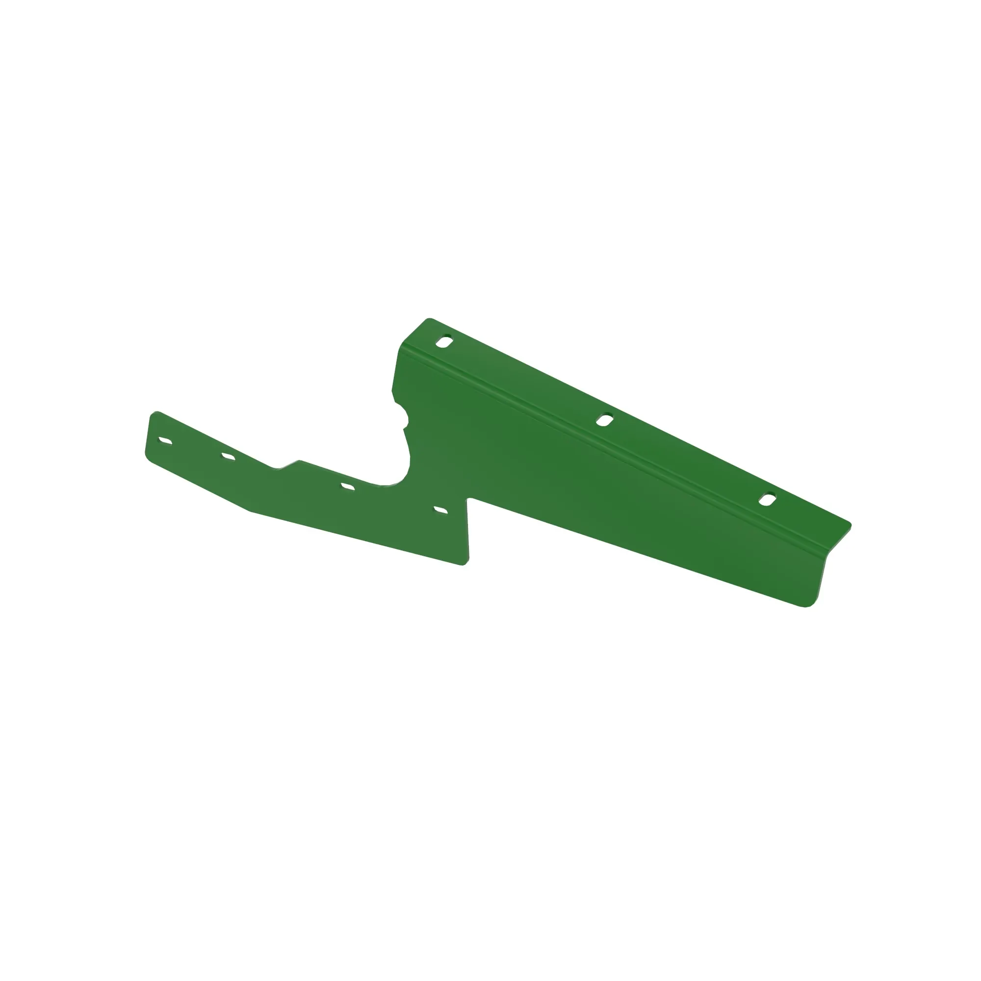 John Deere Divider Shield - HXE33996