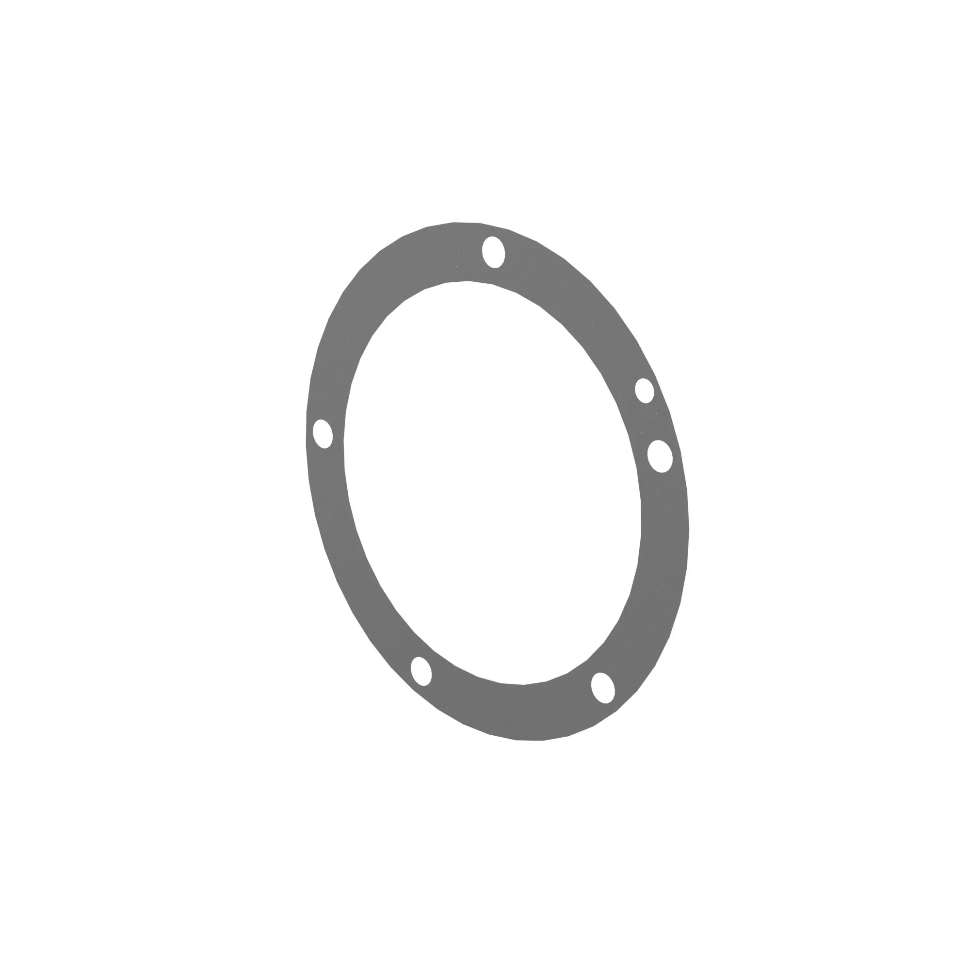 John Deere Differential Circular Spaced Hole Shim - R235634