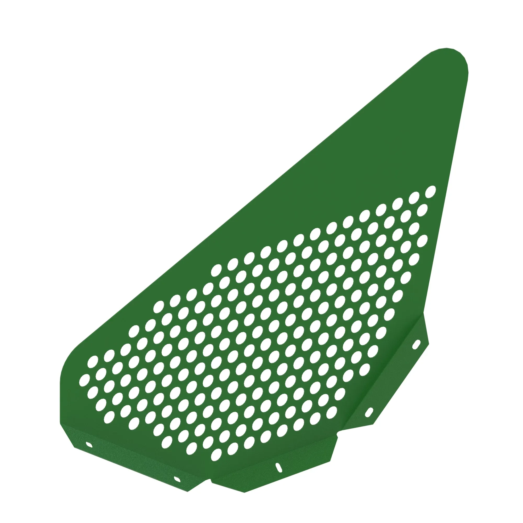 John Deere Fan Guard - CQ71907