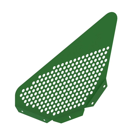 John Deere Fan Guard - CQ71907