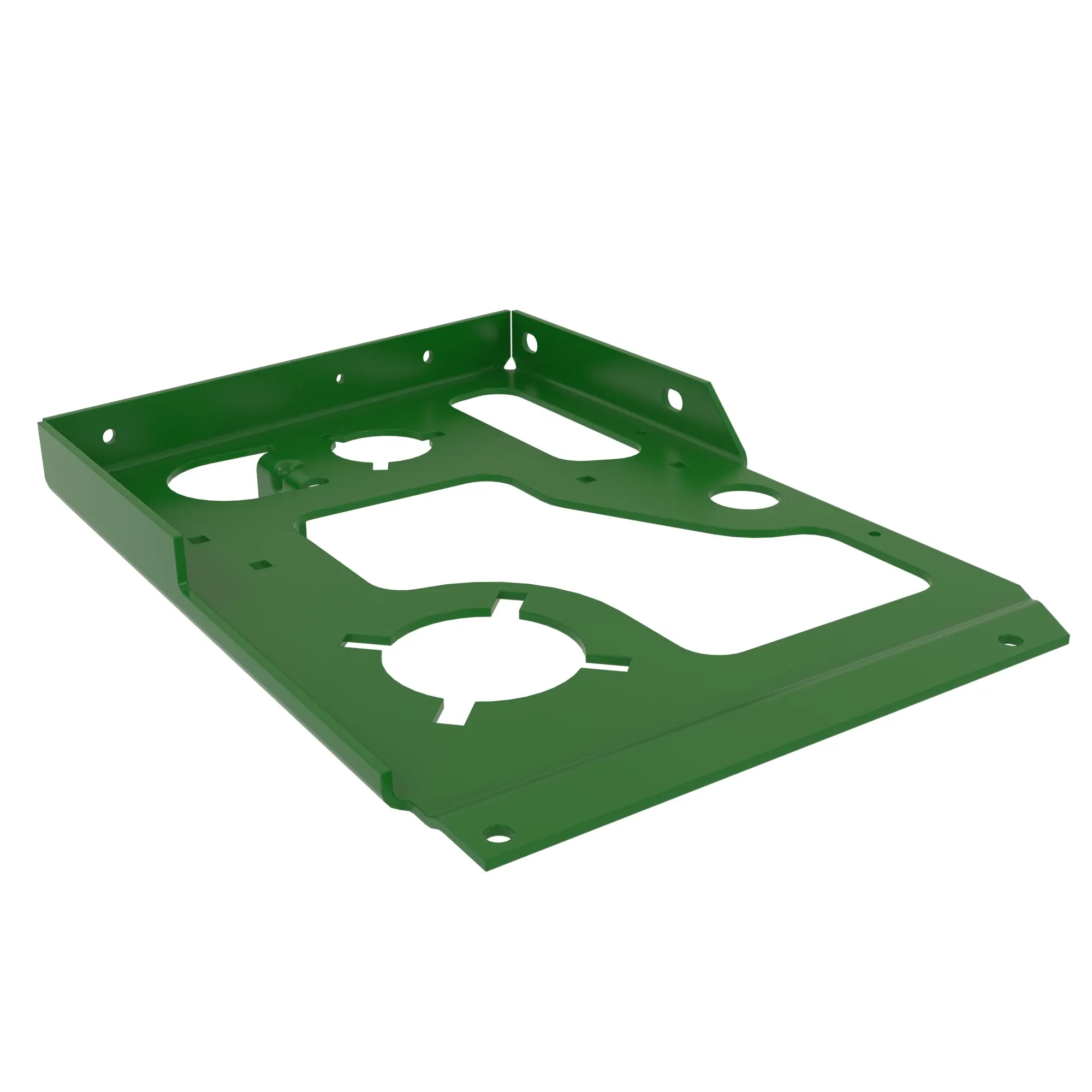 John Deere Bracket - Z71140
