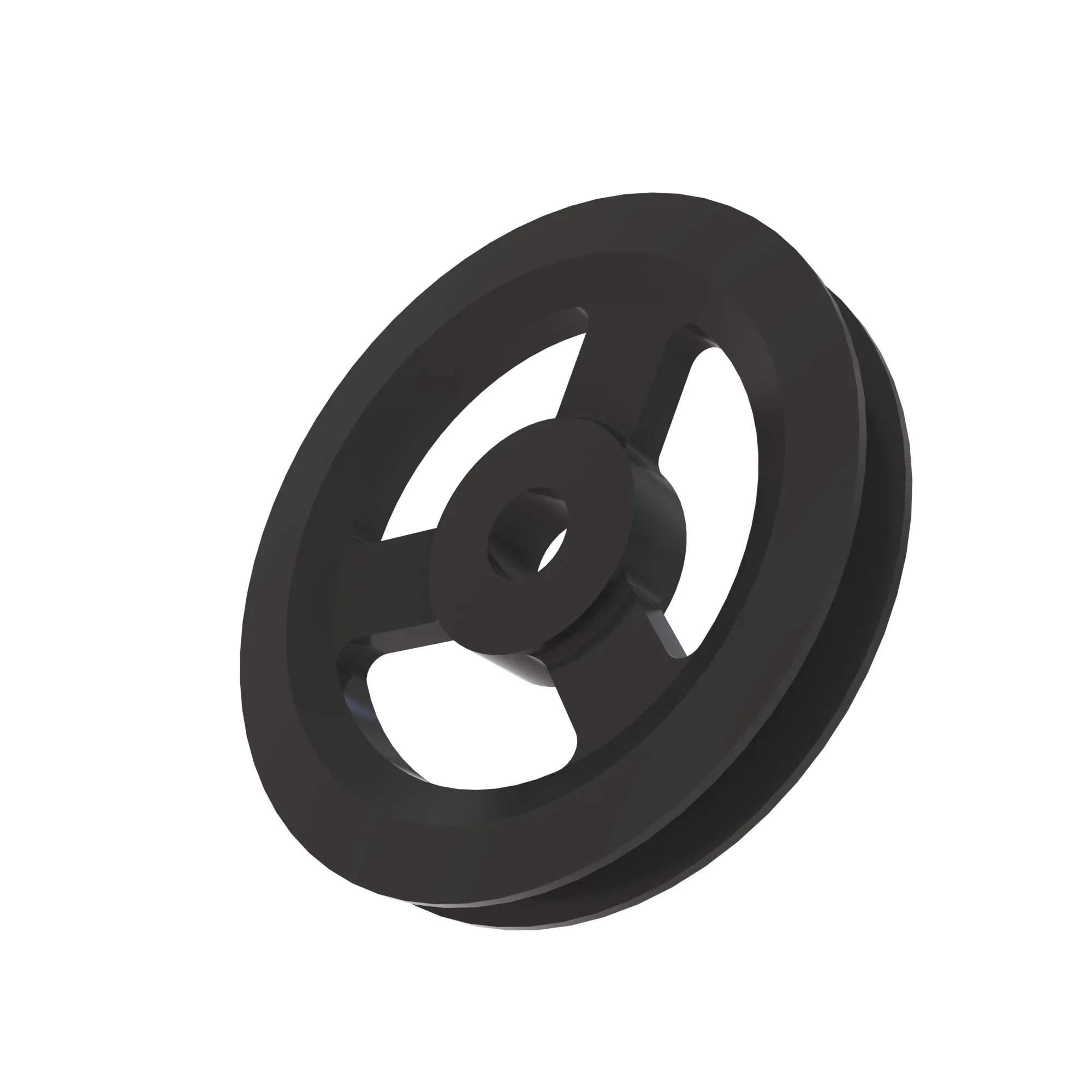 John Deere Sheave - M112247