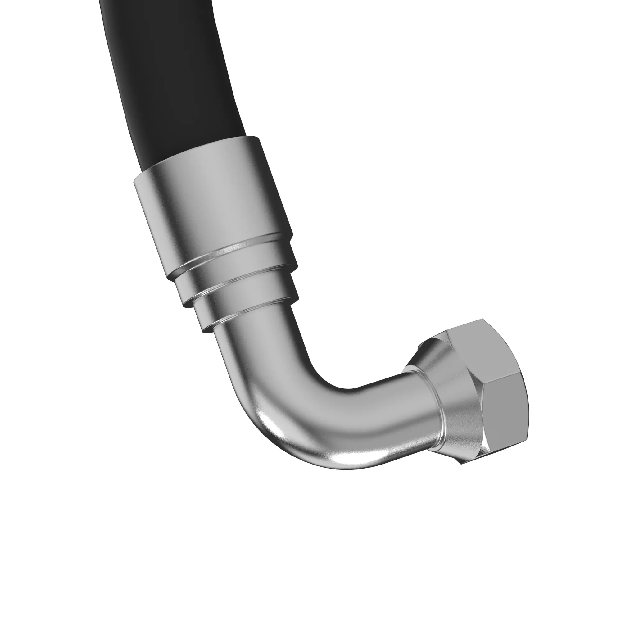 Hydraulic Hose