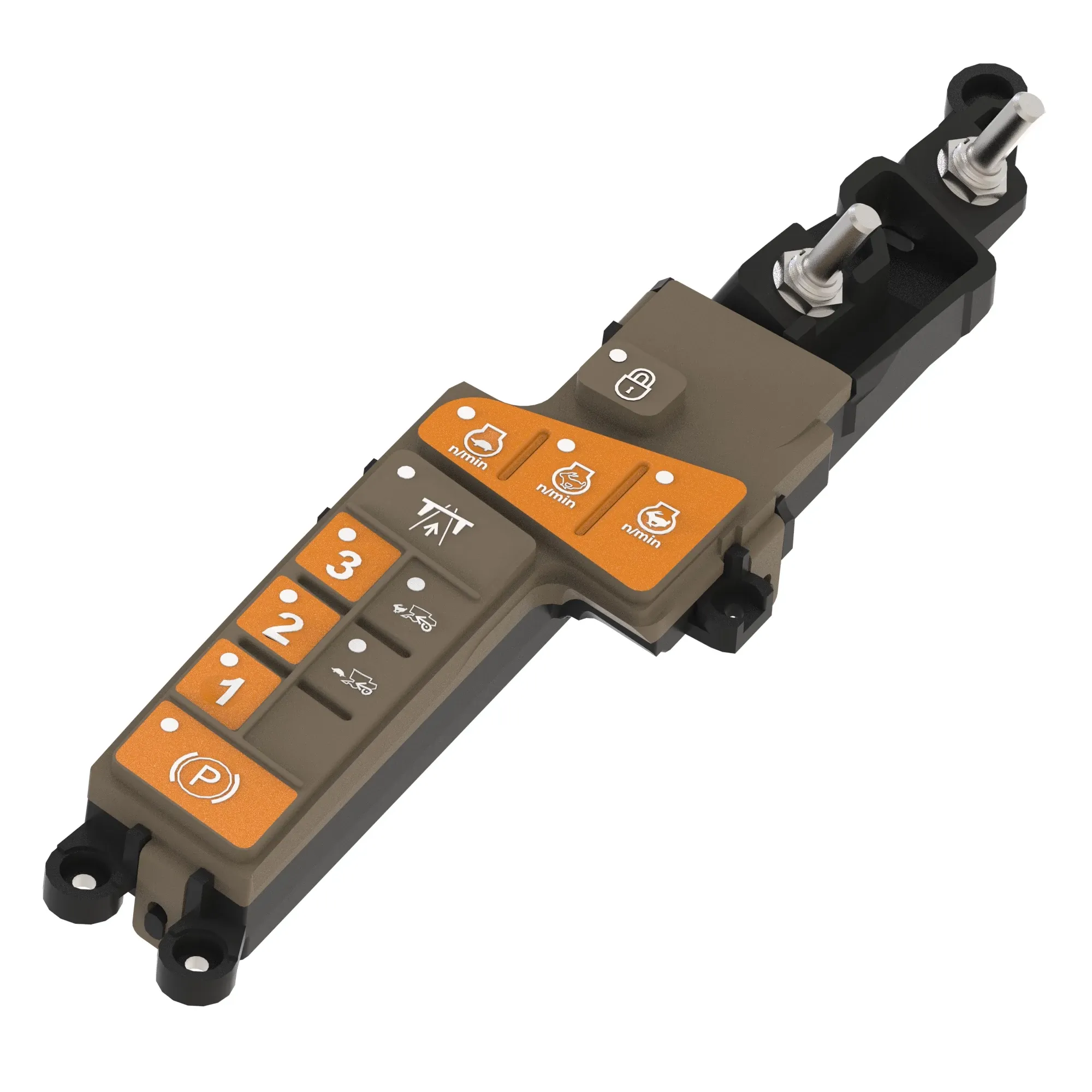 DCM, PBST, 4WD, COMBINE