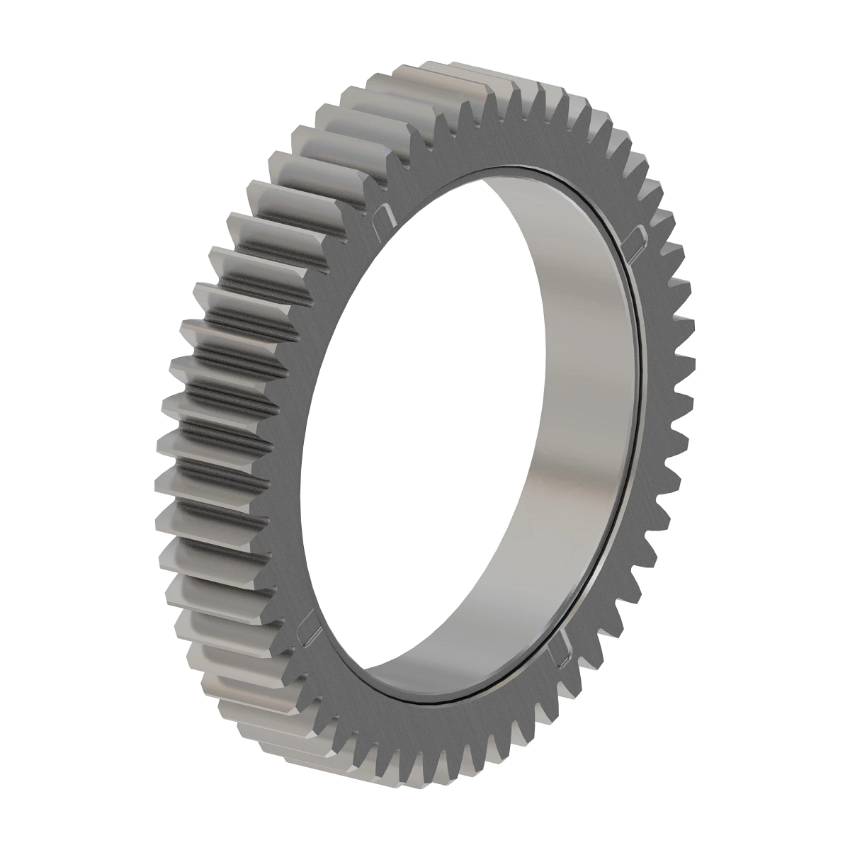 Gear, Assembly - Block Idler
