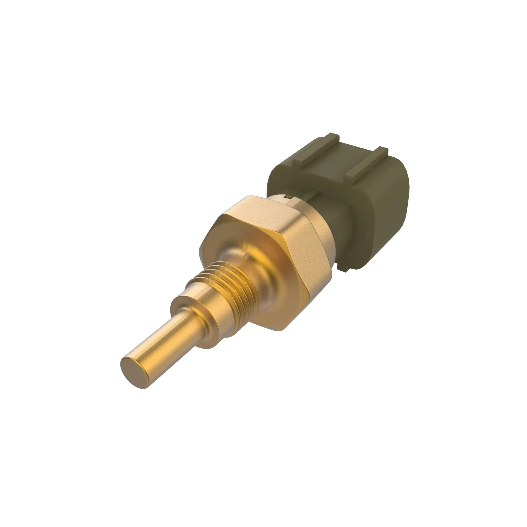 Coolant Temperature Sensor
