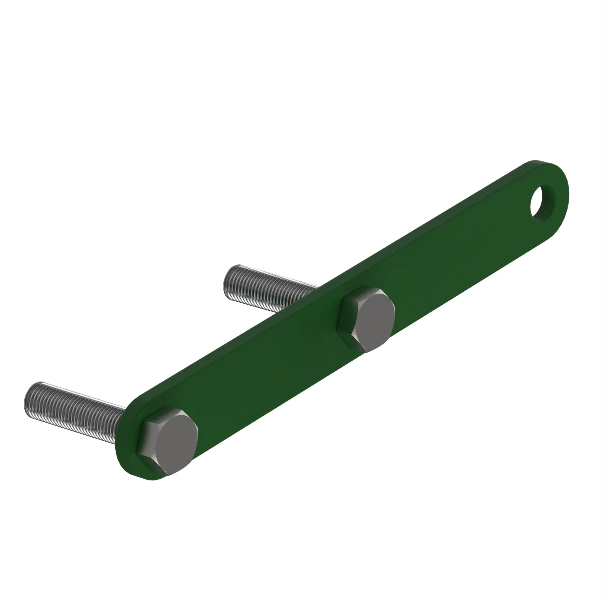 John Deere Bar Bracket - AXT16212