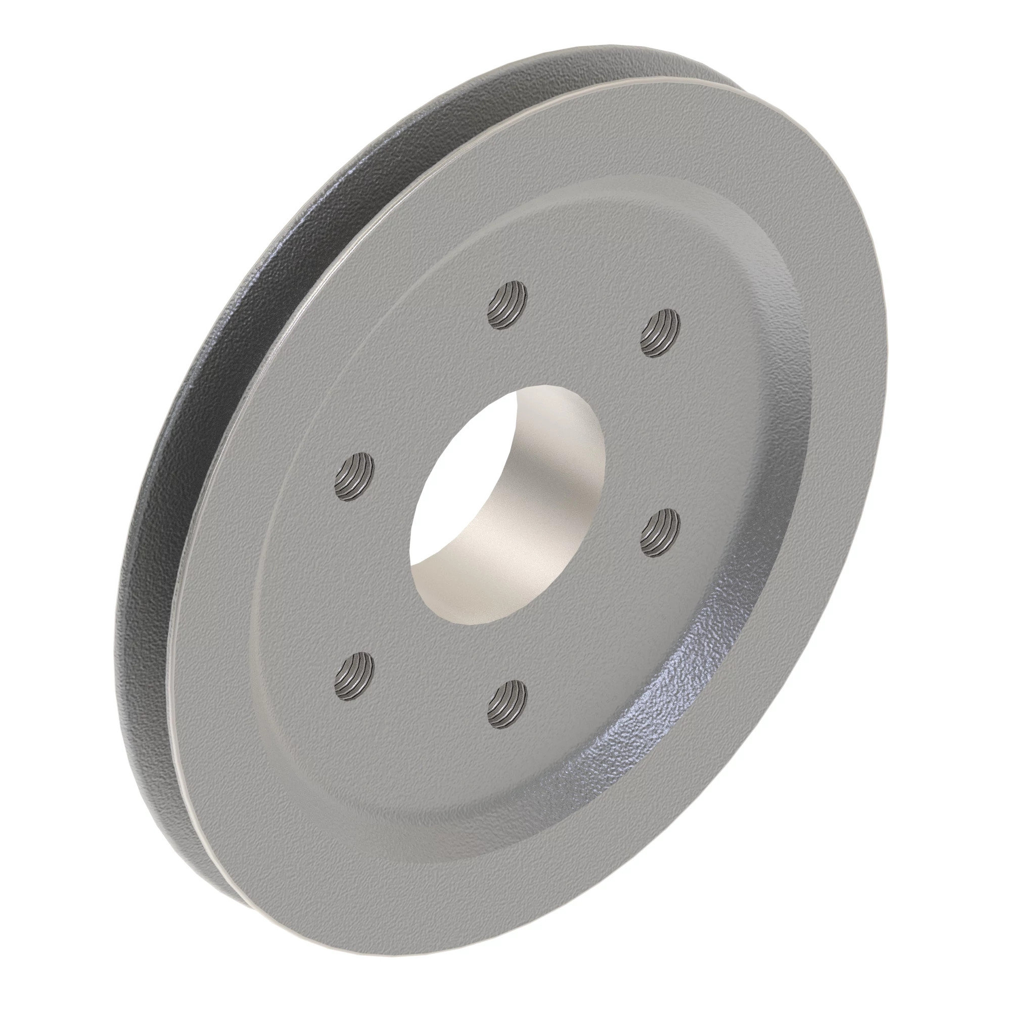 ⚙️ R520754: Polea John Deere 🚜✅ | Compra Directa 🛒