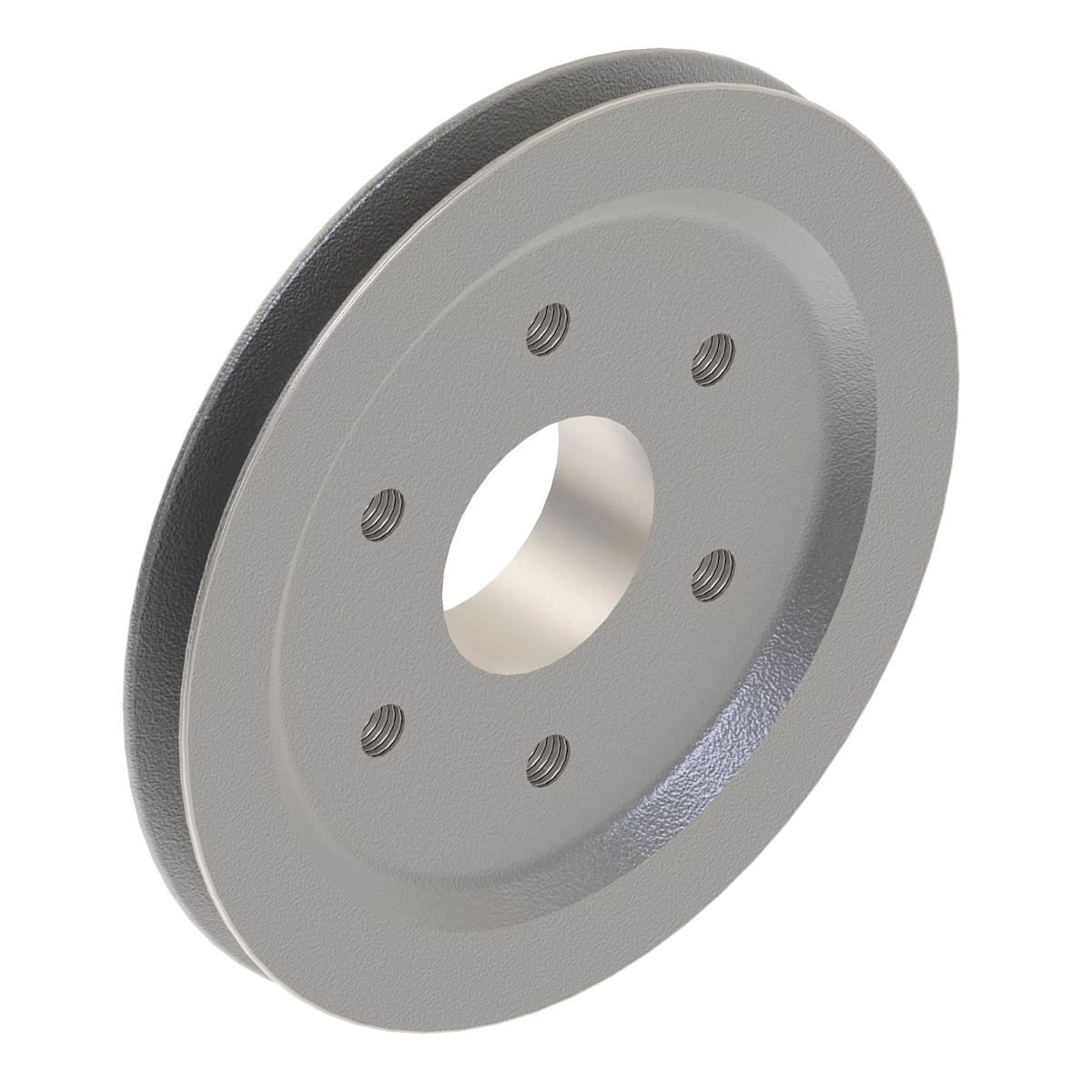 Pulley, Auxiliary Drive