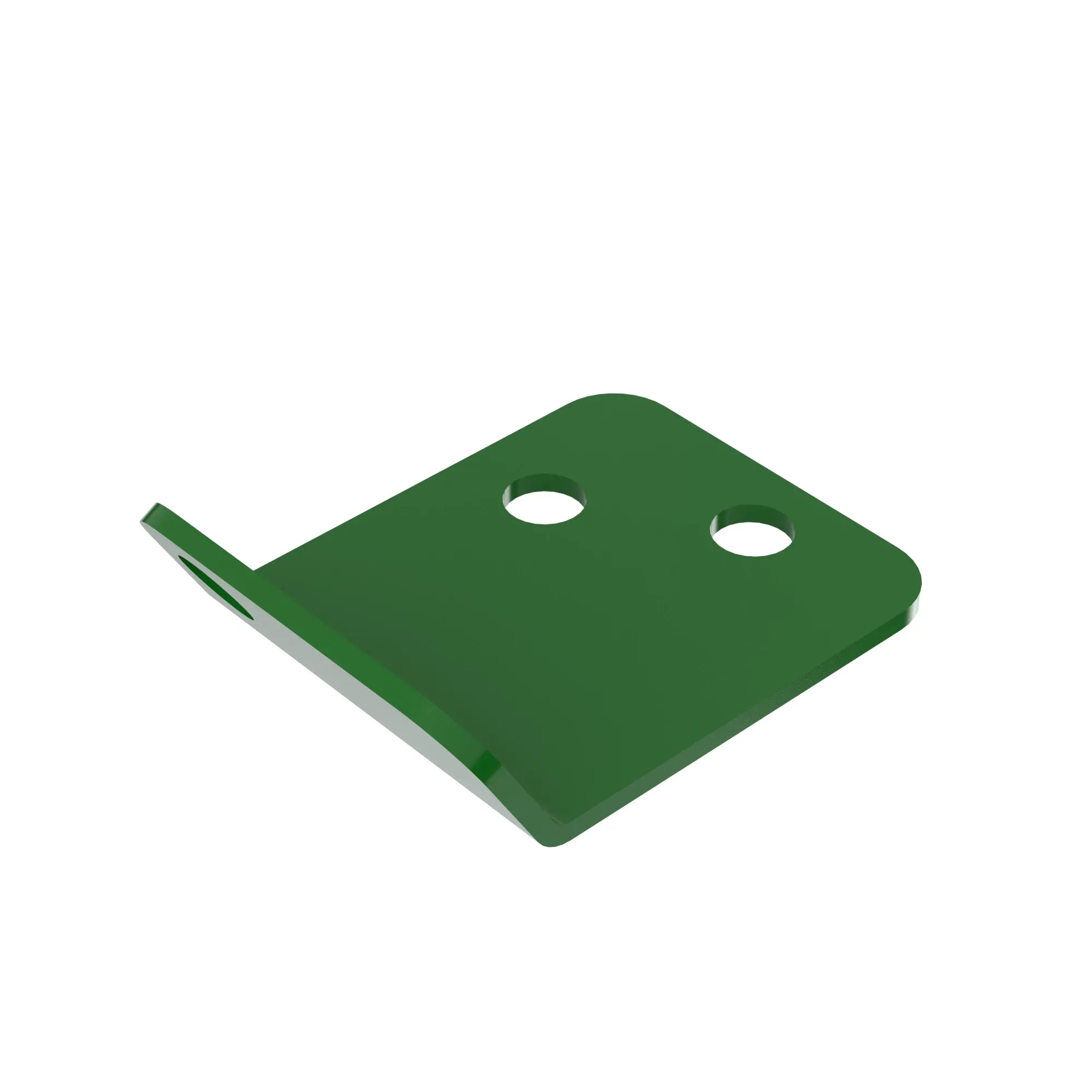 Plate