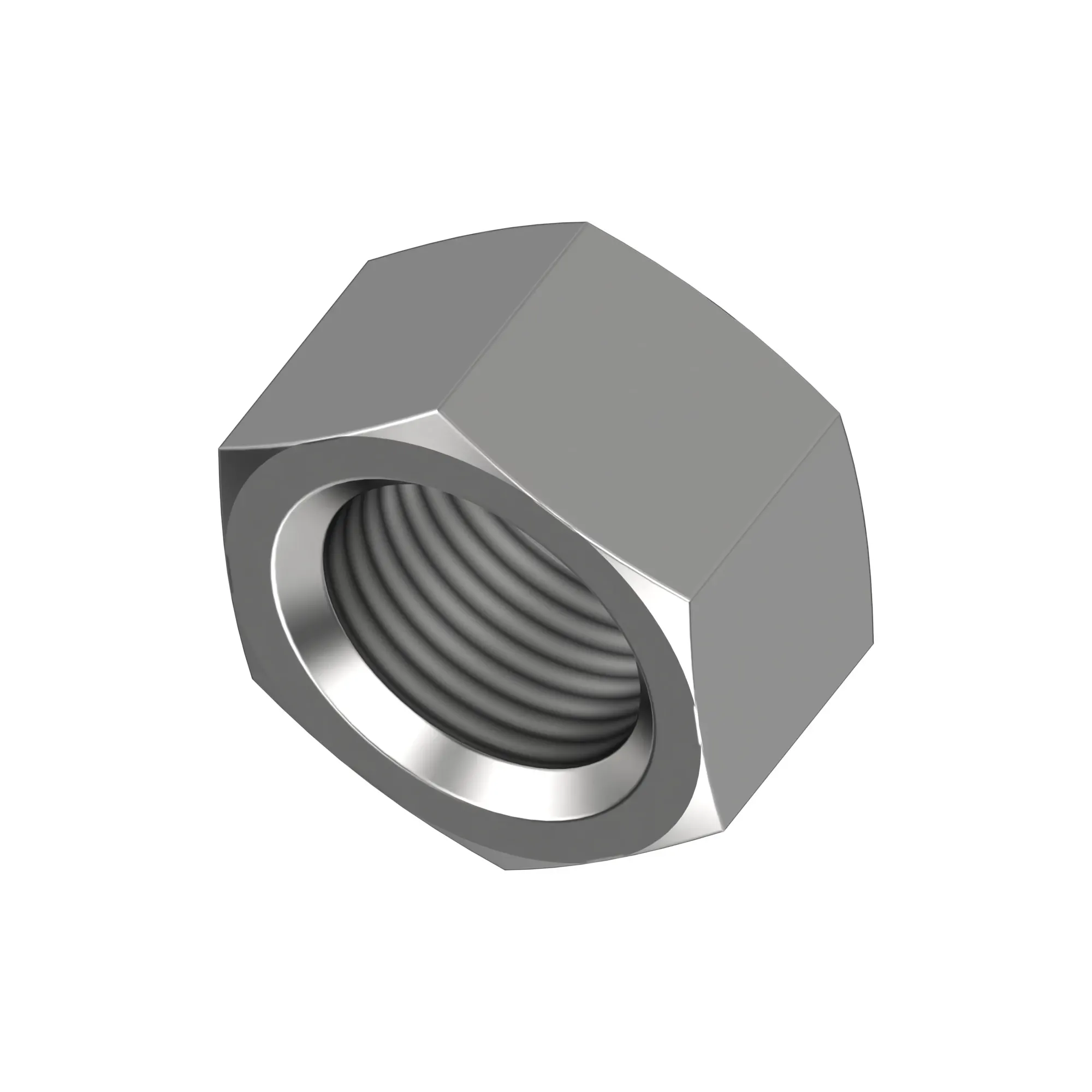NUT, HEX