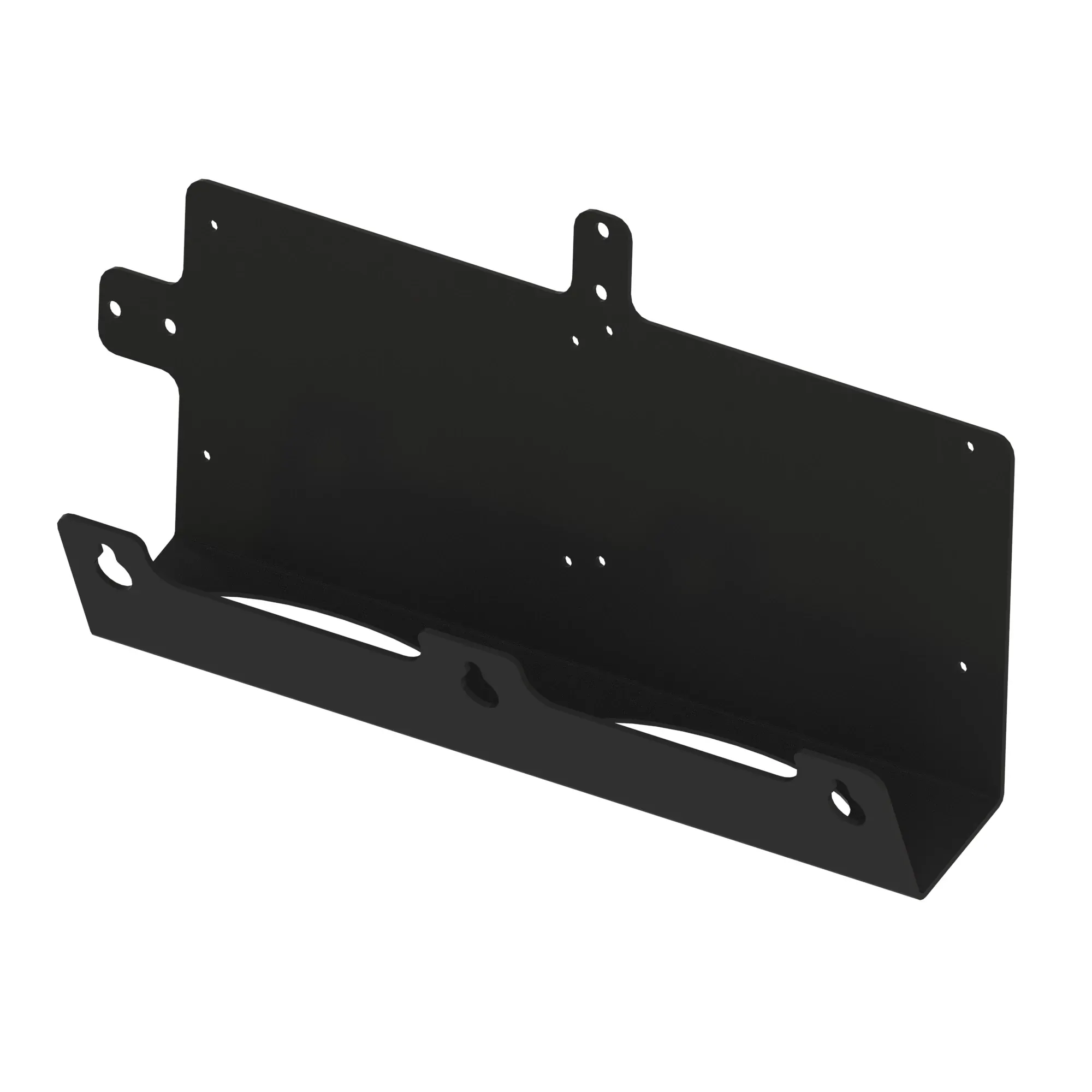 John Deere Cab Assembly Console, Cobra, Right Side - HXE45713